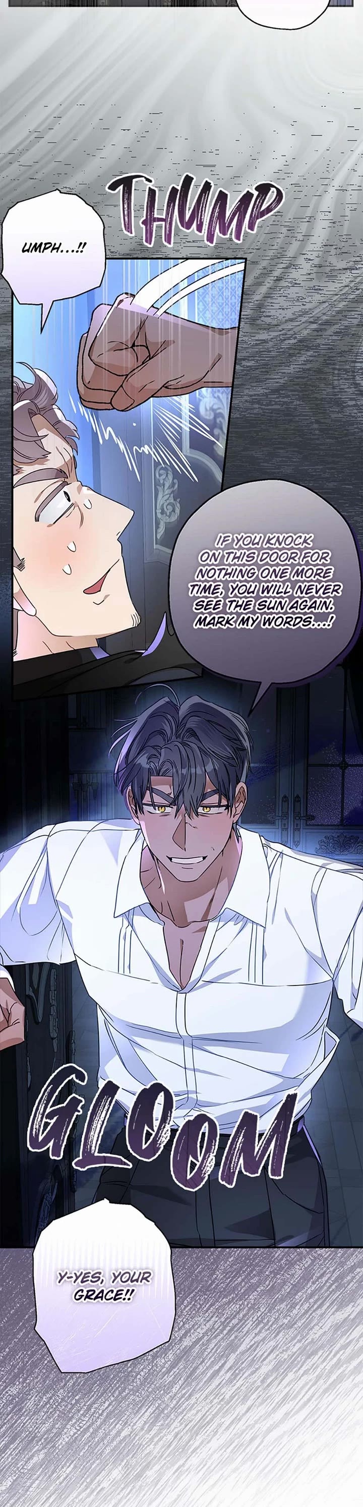 When the Count's Illegitimate Daughter Gets Married chapter 99 page 24