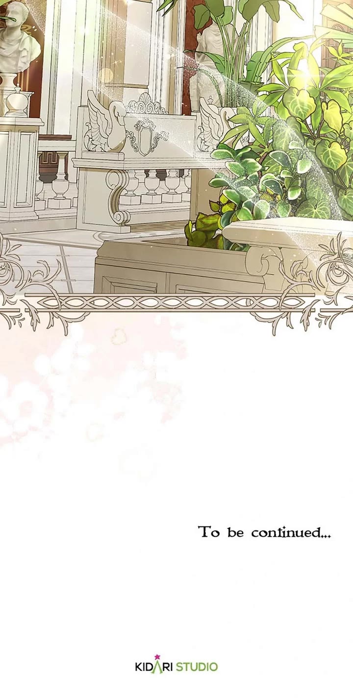 When the Count's Illegitimate Daughter Gets Married chapter 99 page 36