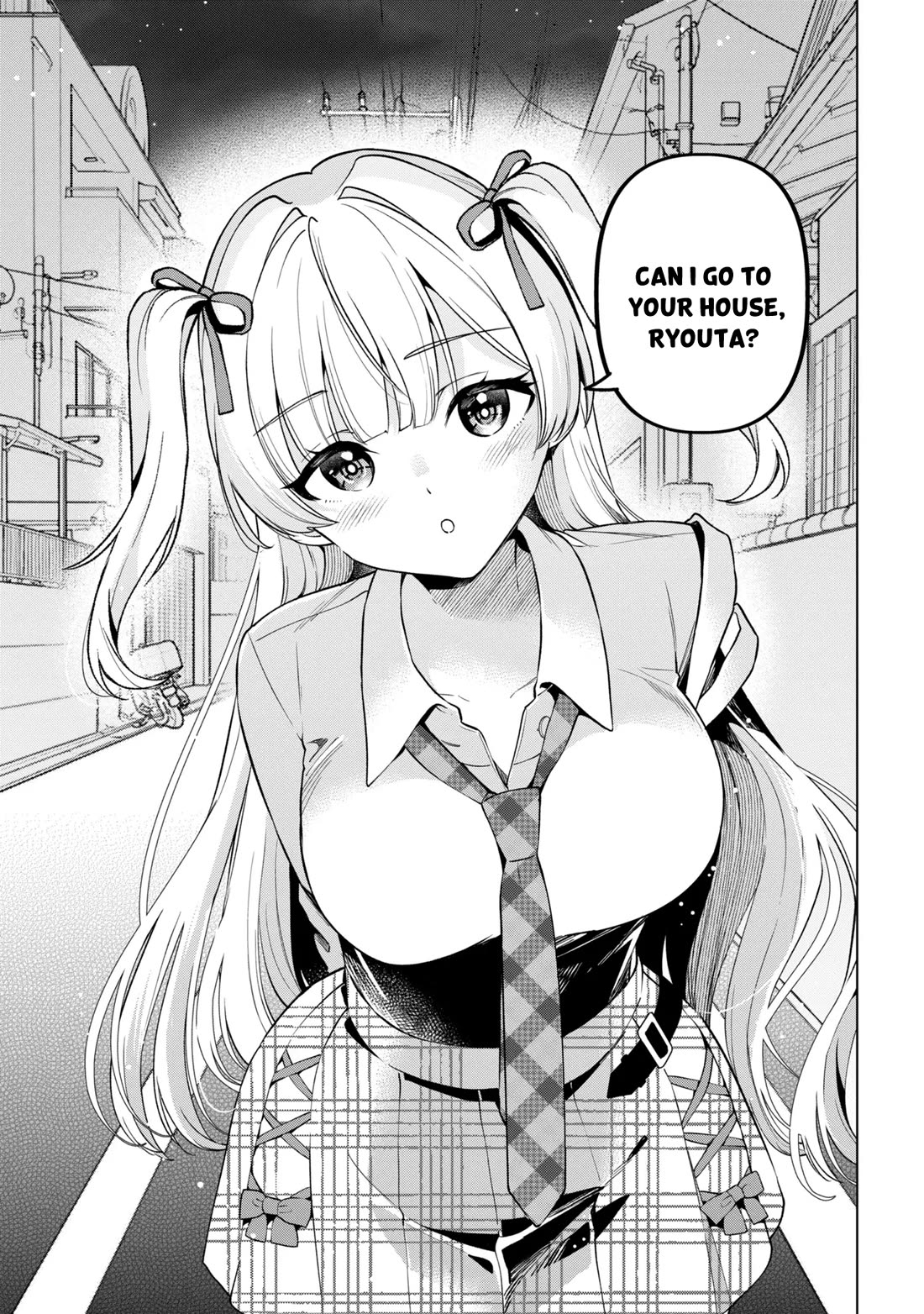When the Introverted Me Got Surrounded by S-Tier Beauties After a Seat Change, a Secret Relationship Began chapter 14 page 37