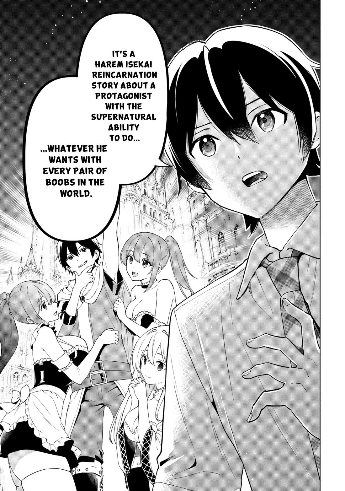 When the Introverted Me Got Surrounded by S-Tier Beauties After a Seat Change, a Secret Relationship Began chapter 15 page 25