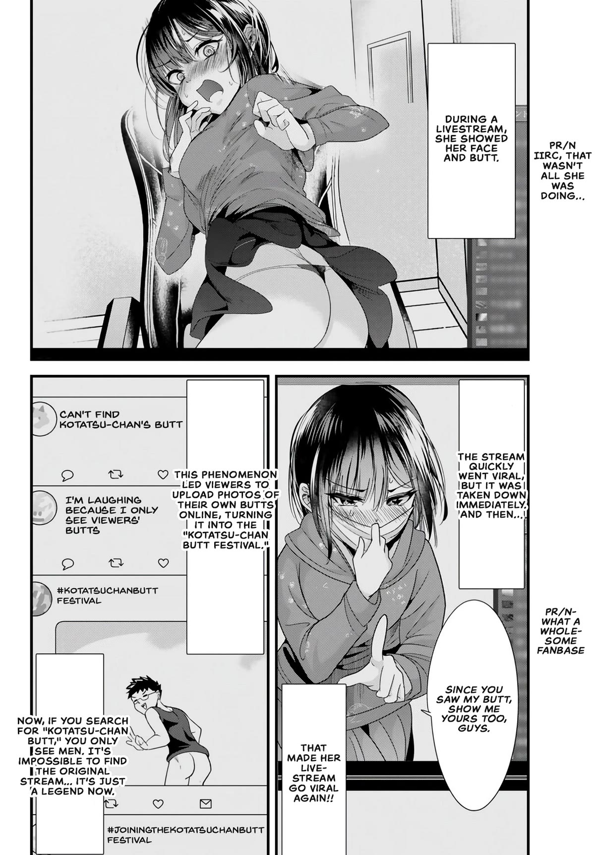 When Trying to Get Back at the Hometown Bullies, Another Battle Began chapter 16 page 2