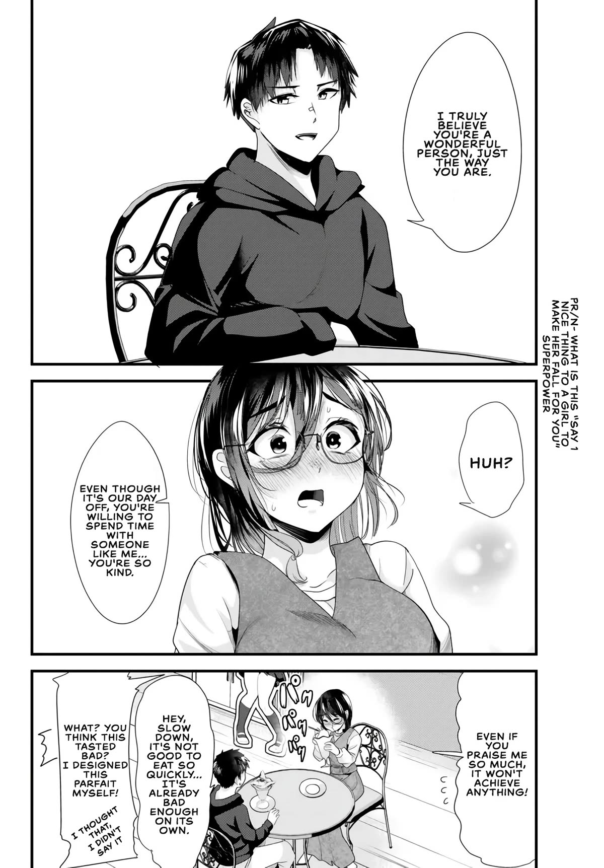 When Trying to Get Back at the Hometown Bullies, Another Battle Began chapter 20.2 page 8