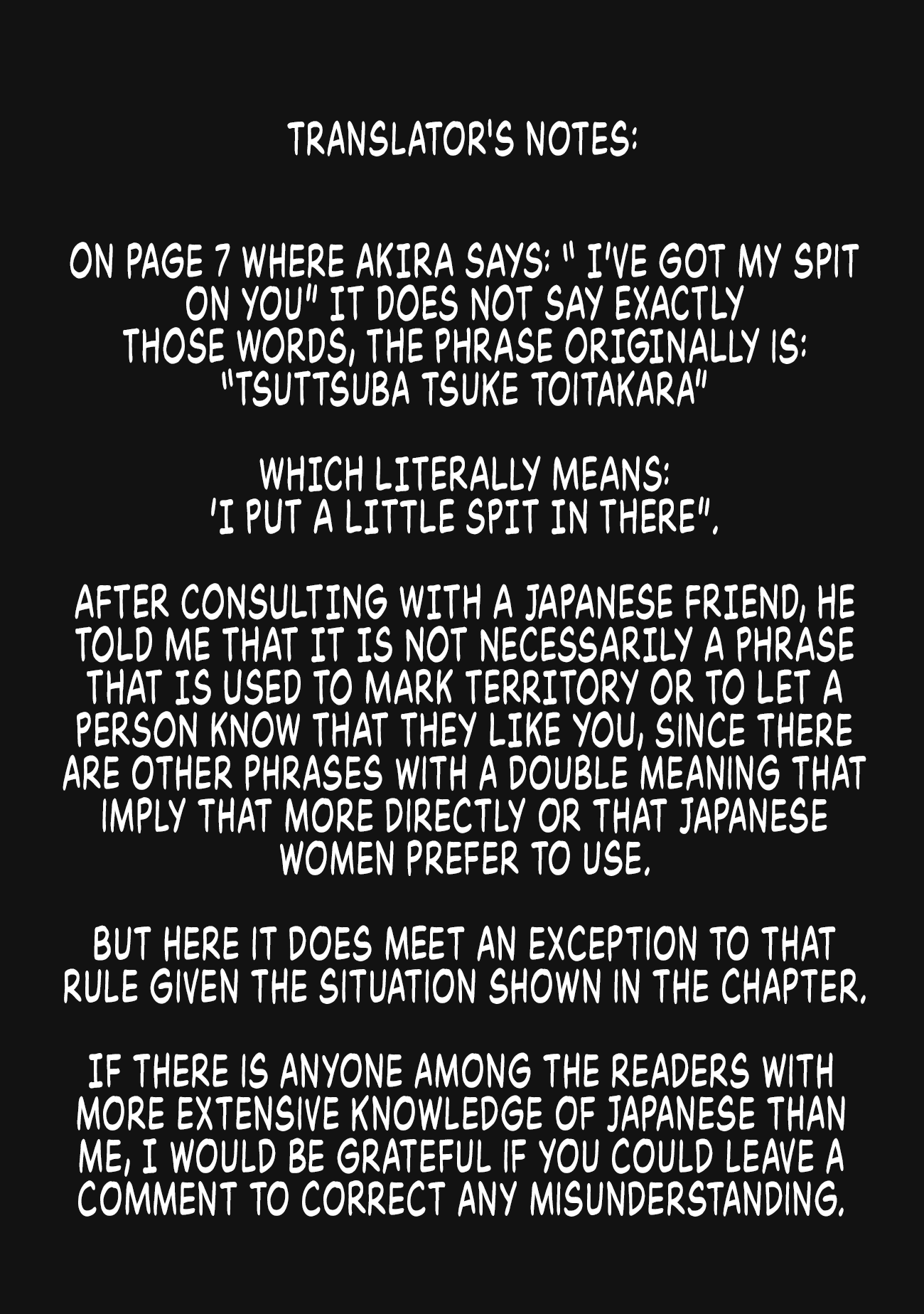 When Trying to Get Back at the Hometown Bullies, Another Battle Began chapter 36 page 10