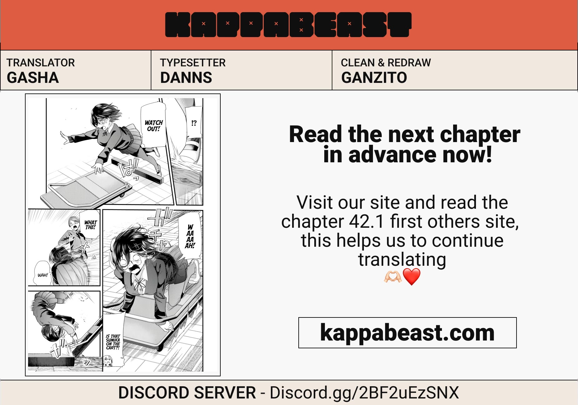 When Trying to Get Back at the Hometown Bullies, Another Battle Began chapter 41.2 page 12