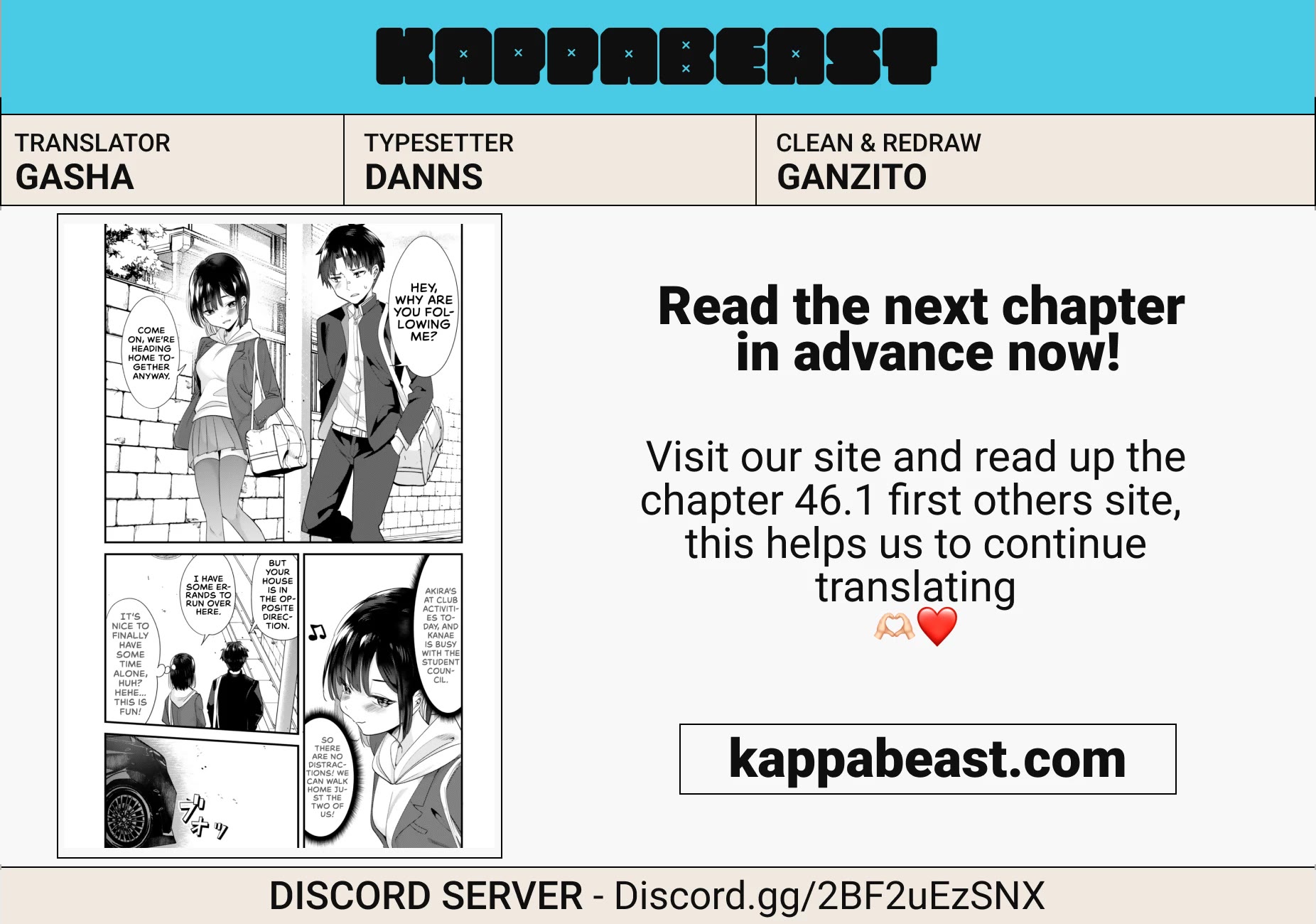 When Trying to Get Back at the Hometown Bullies, Another Battle Began chapter 45.2 page 10