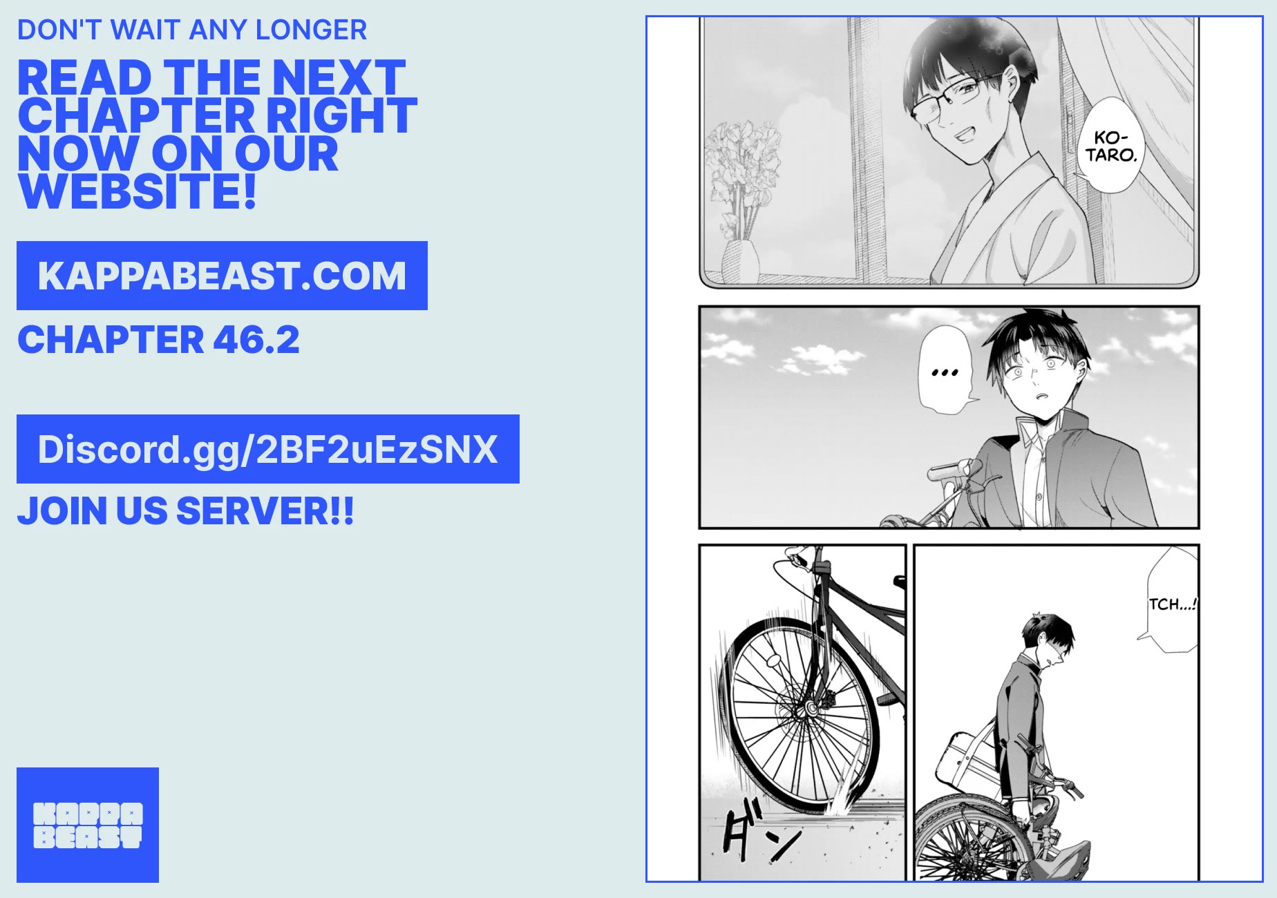 When Trying to Get Back at the Hometown Bullies, Another Battle Began chapter 46.1 page 11