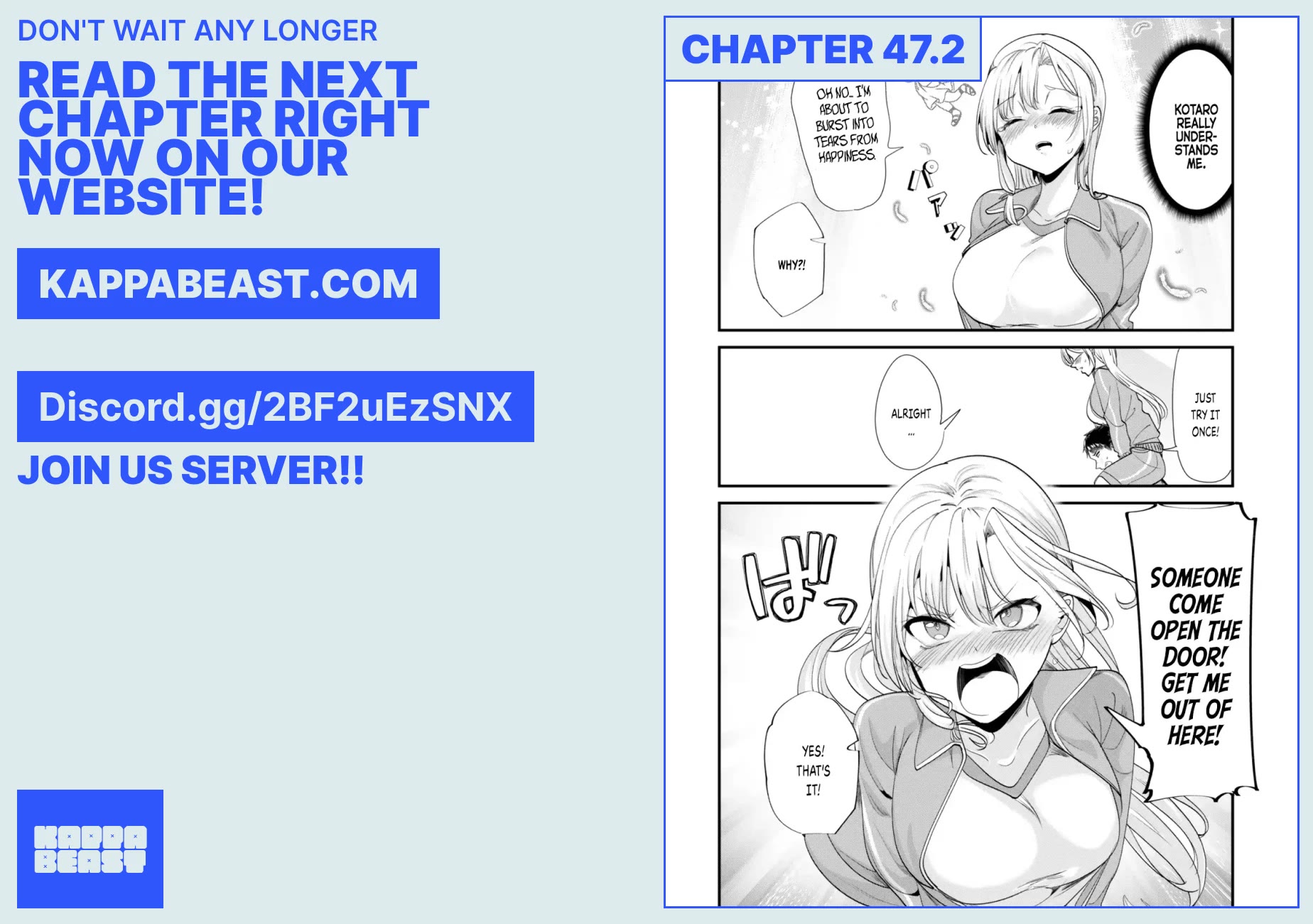 When Trying to Get Back at the Hometown Bullies, Another Battle Began chapter 47.1 page 9