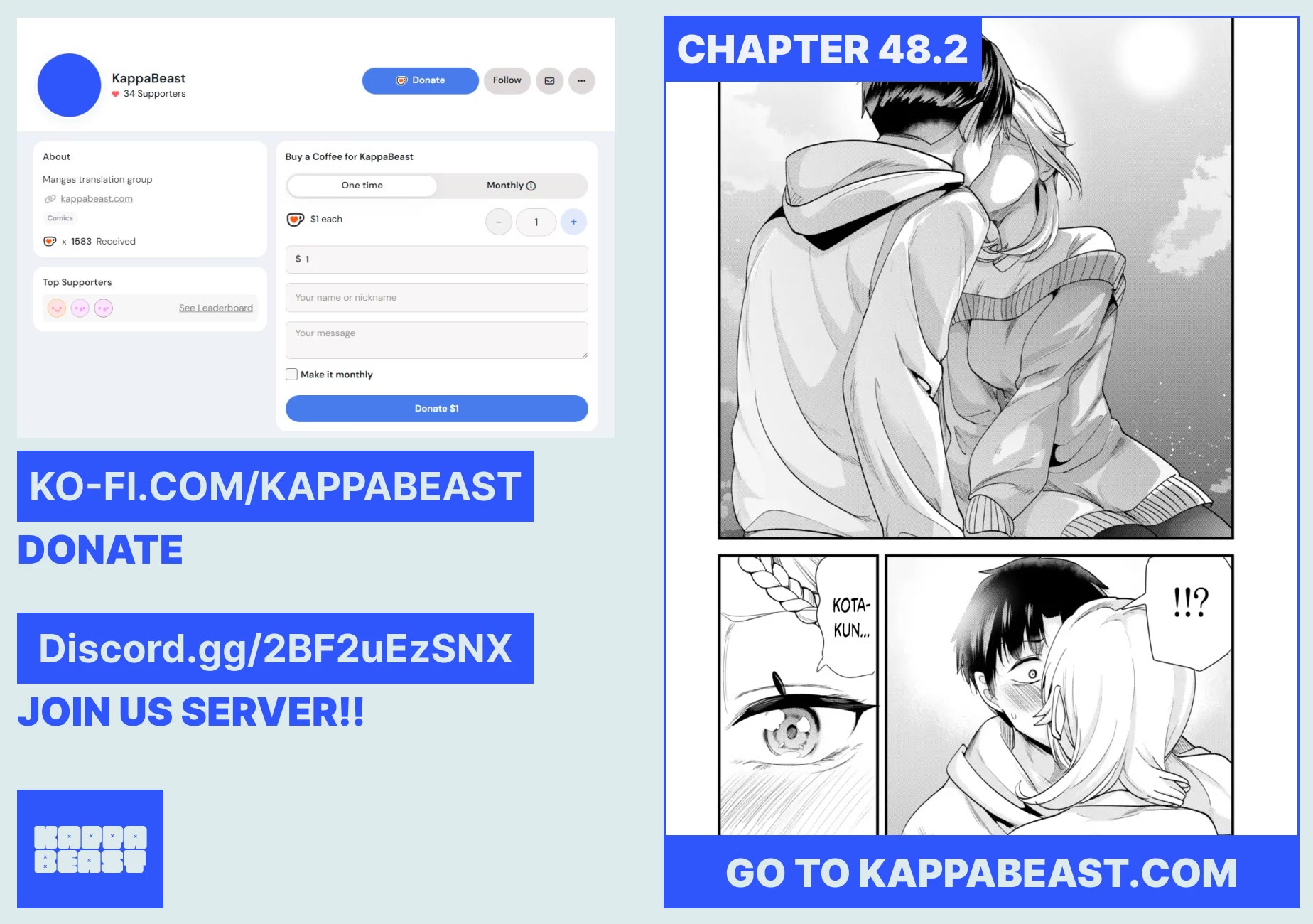 When Trying to Get Back at the Hometown Bullies, Another Battle Began chapter 48.1 page 14