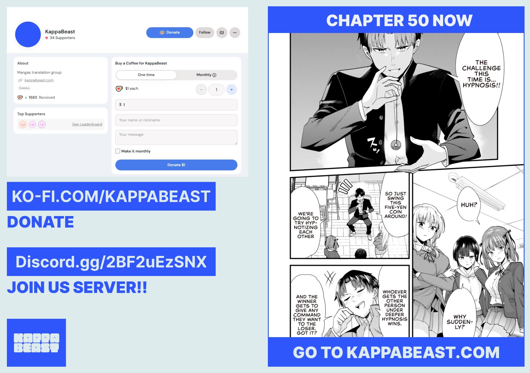 When Trying to Get Back at the Hometown Bullies, Another Battle Began chapter 49 page 14