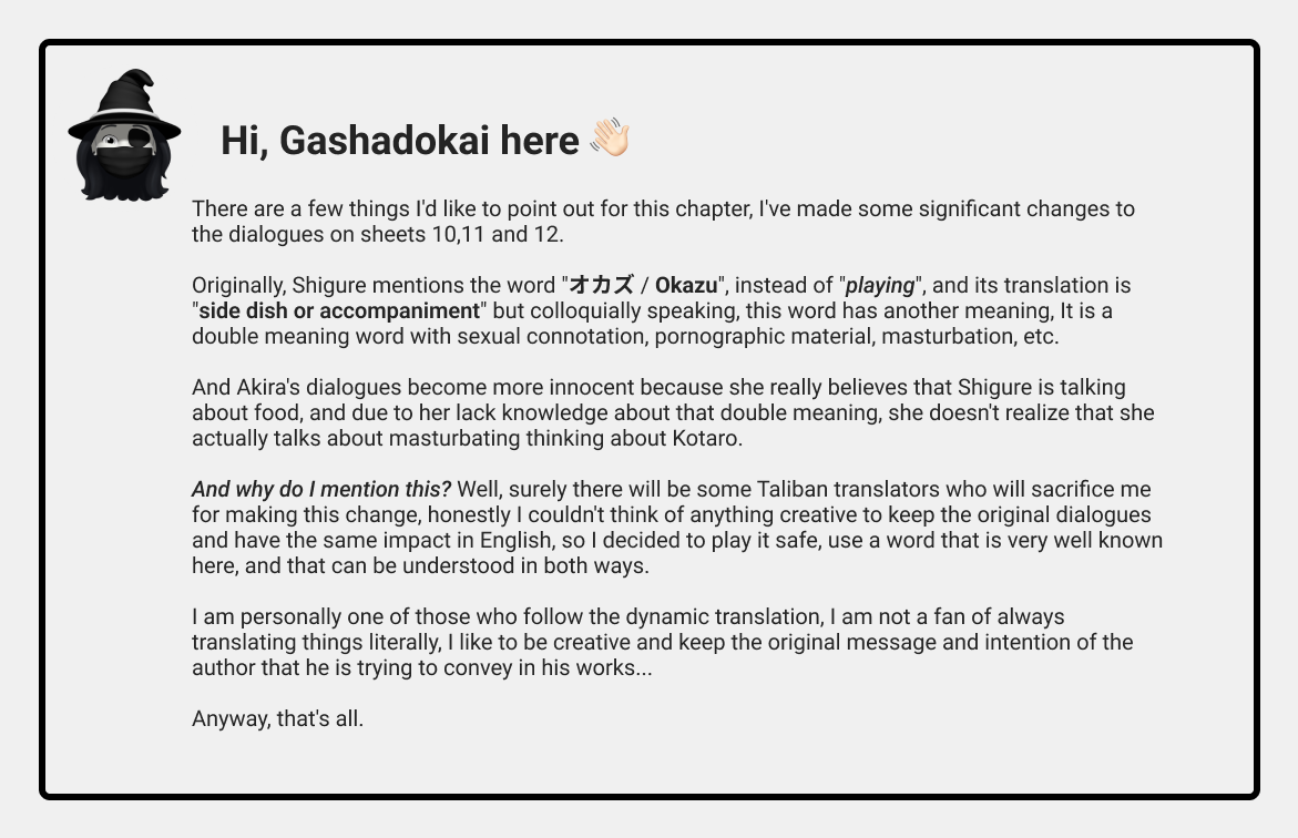 When Trying to Get Back at the Hometown Bullies, Another Battle Began chapter 5 page 13