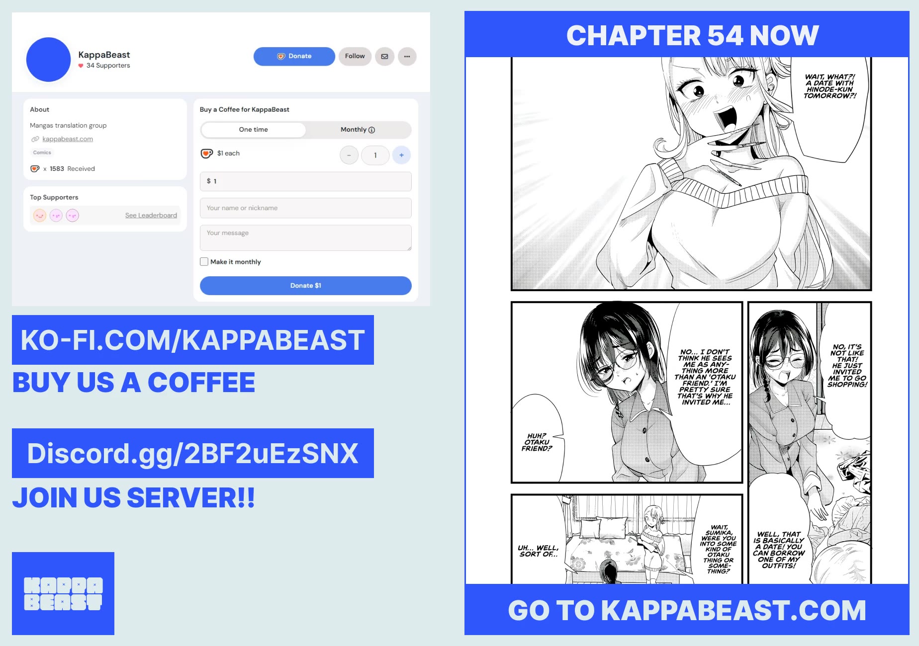 When Trying to Get Back at the Hometown Bullies, Another Battle Began chapter 53 page 14