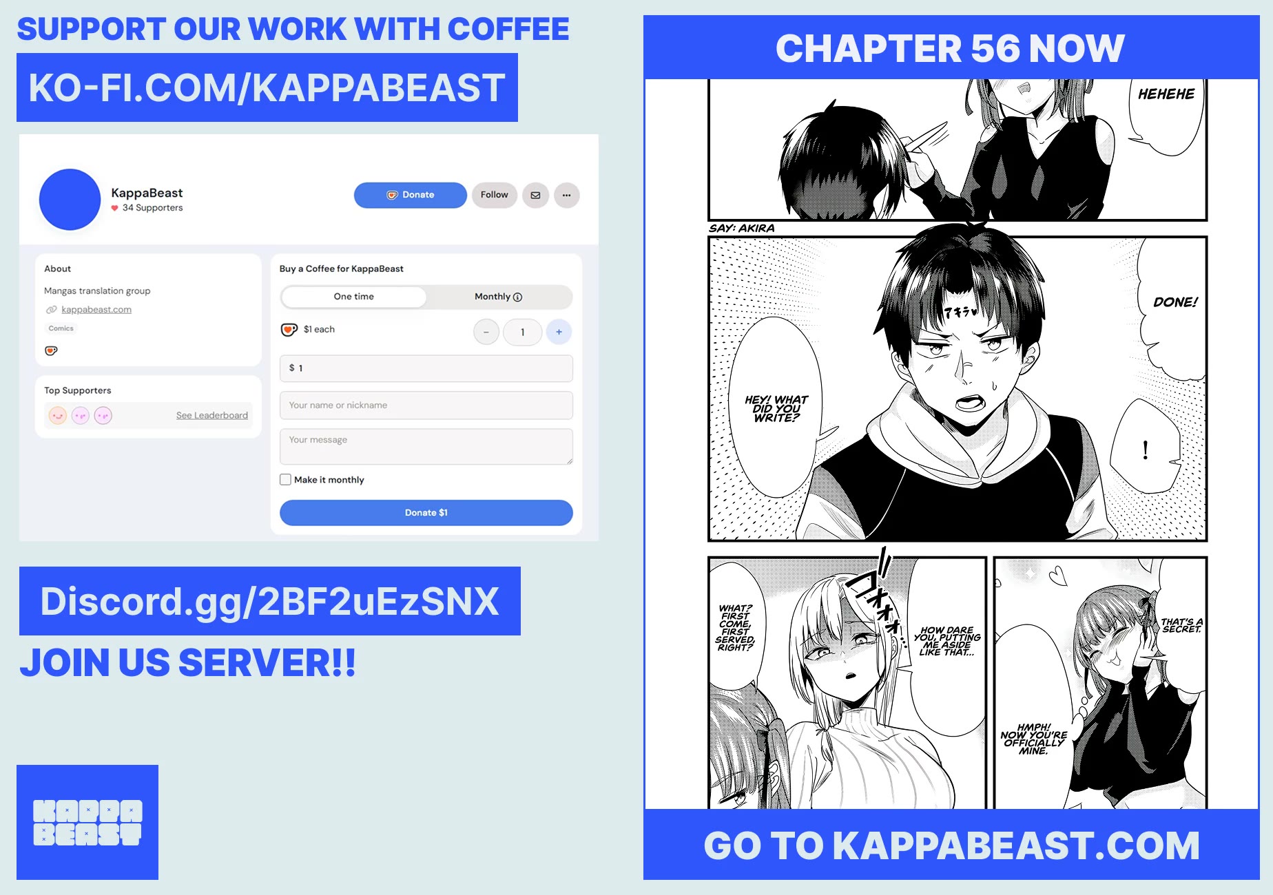 When Trying to Get Back at the Hometown Bullies, Another Battle Began chapter 55 page 18