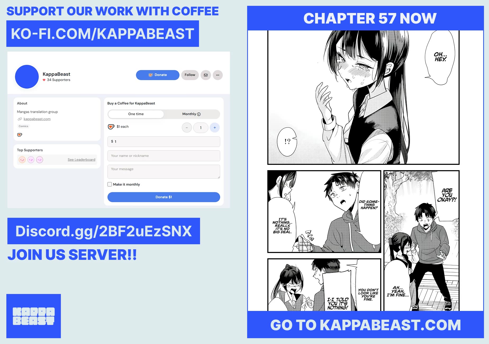 When Trying to Get Back at the Hometown Bullies, Another Battle Began chapter 56 page 14