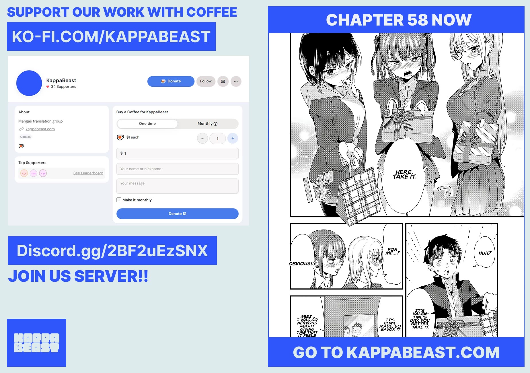 When Trying to Get Back at the Hometown Bullies, Another Battle Began chapter 57 page 18