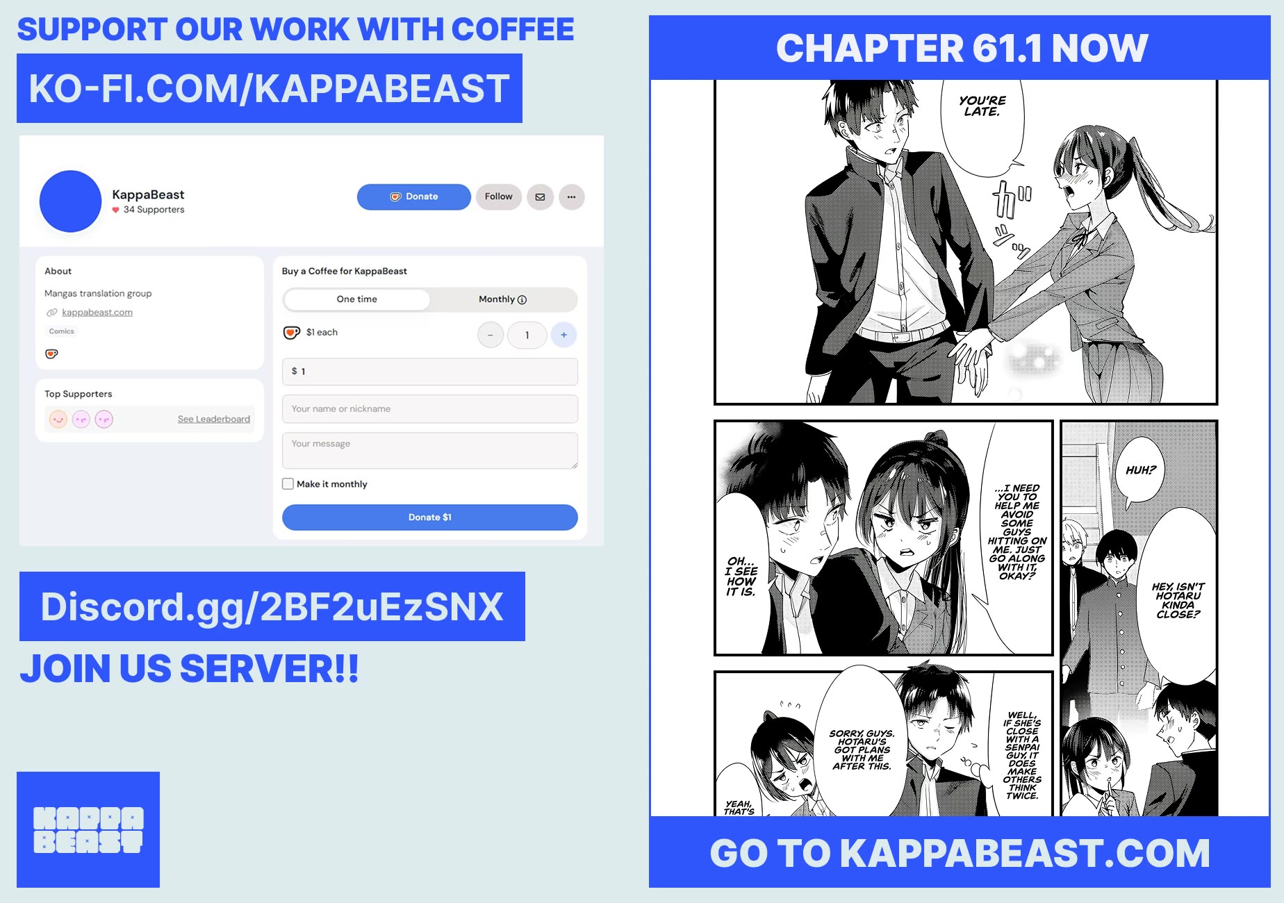 When Trying to Get Back at the Hometown Bullies, Another Battle Began chapter 60.2 page 8