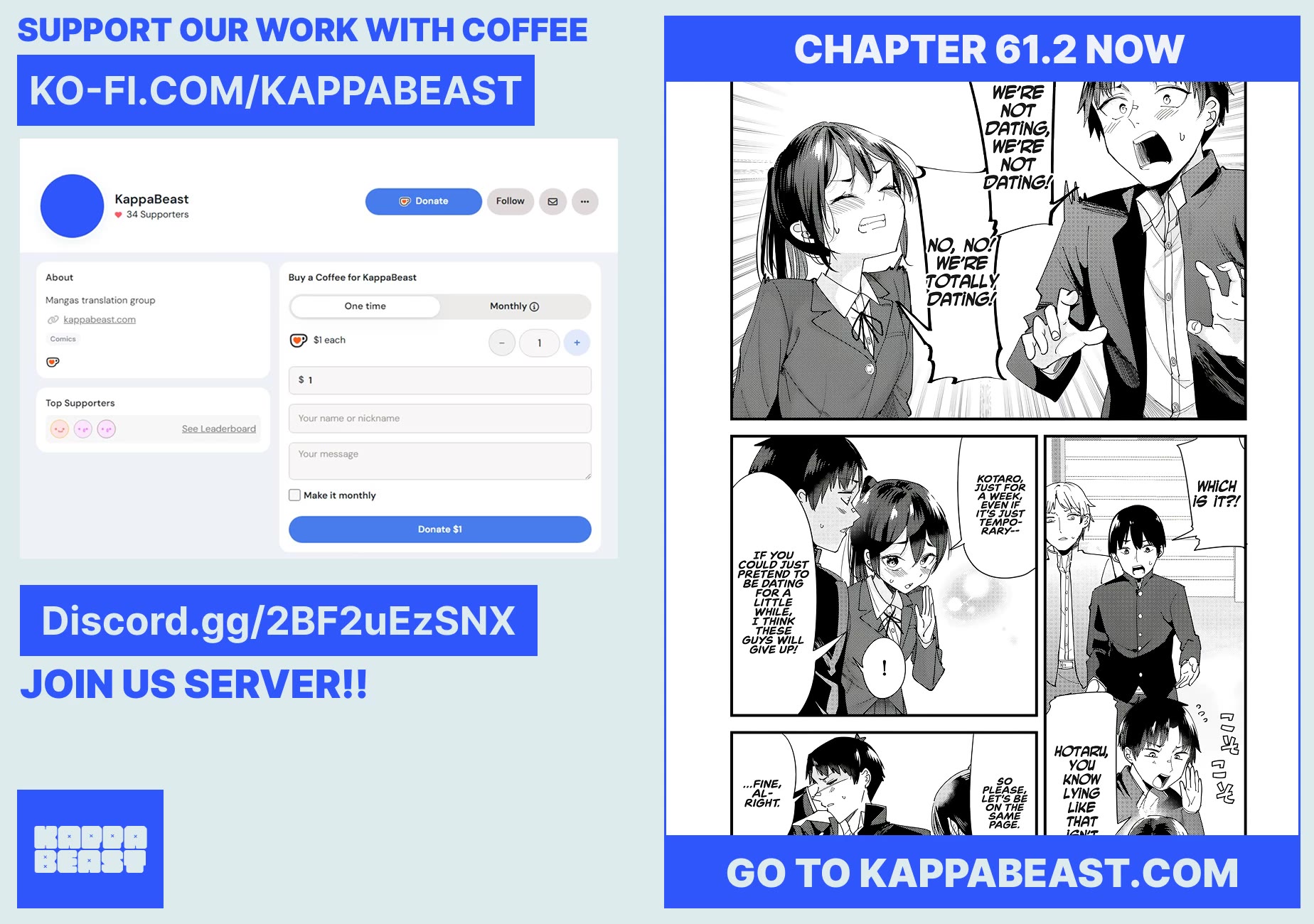 When Trying to Get Back at the Hometown Bullies, Another Battle Began chapter 61.1 page 7