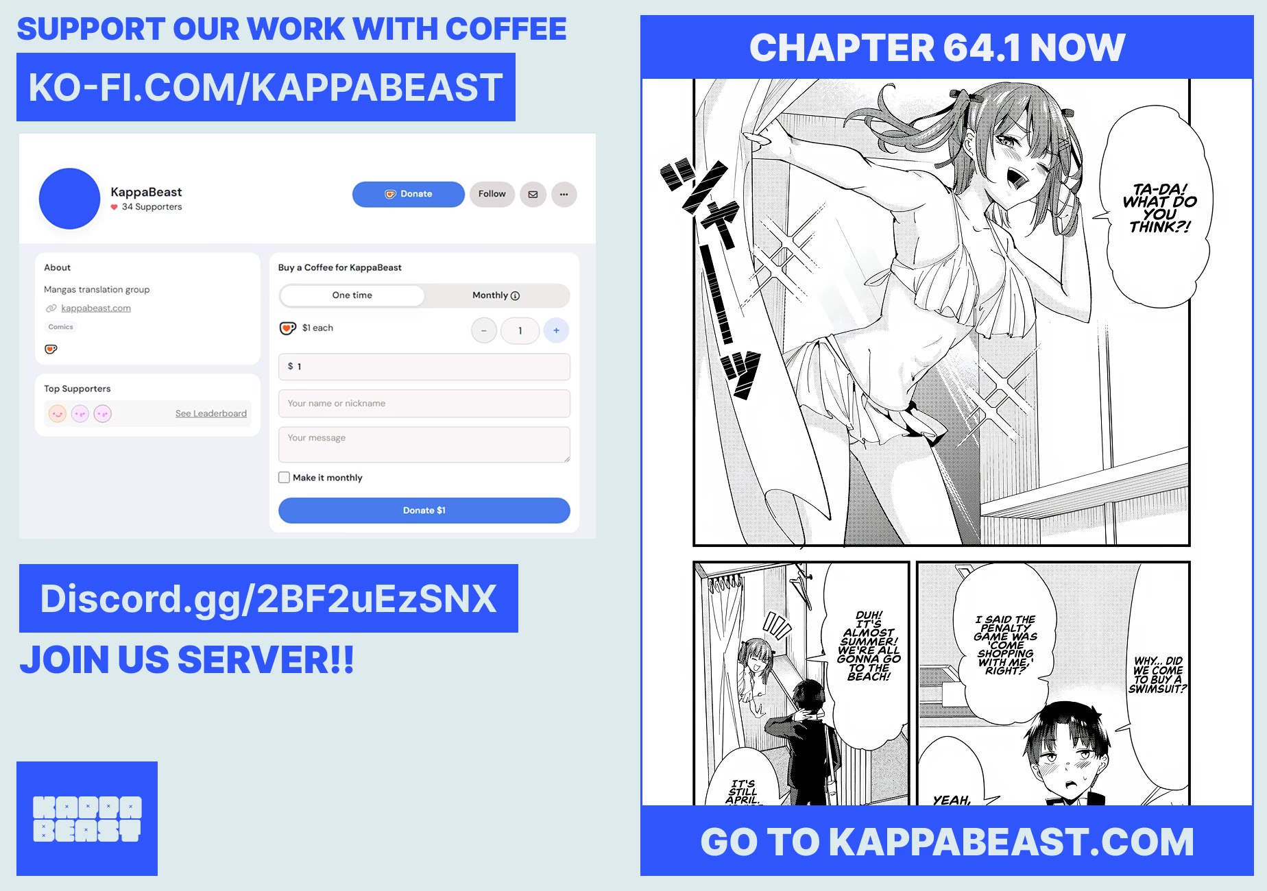 When Trying to Get Back at the Hometown Bullies, Another Battle Began chapter 63.2 page 10