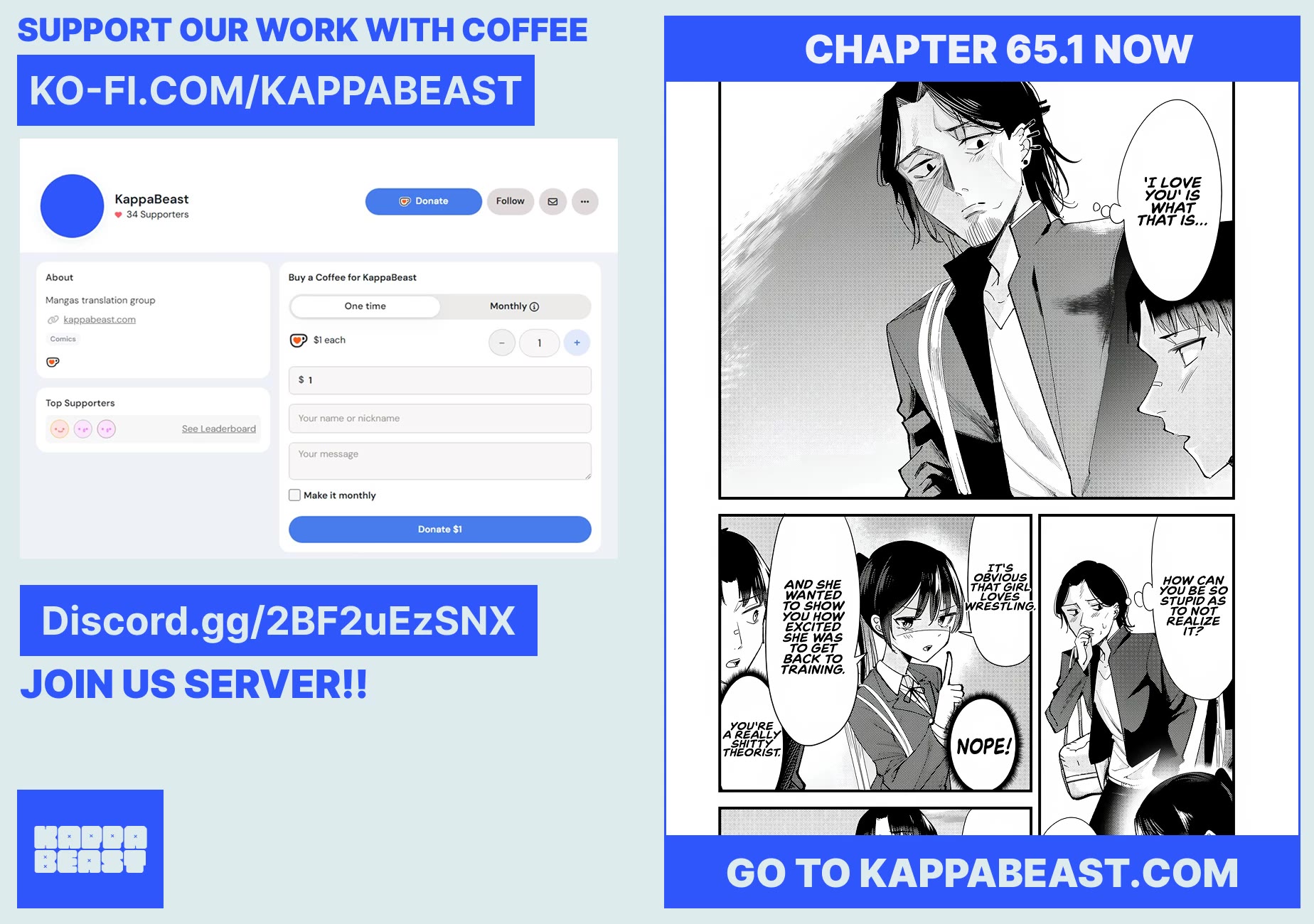 When Trying to Get Back at the Hometown Bullies, Another Battle Began chapter 64.2 page 7