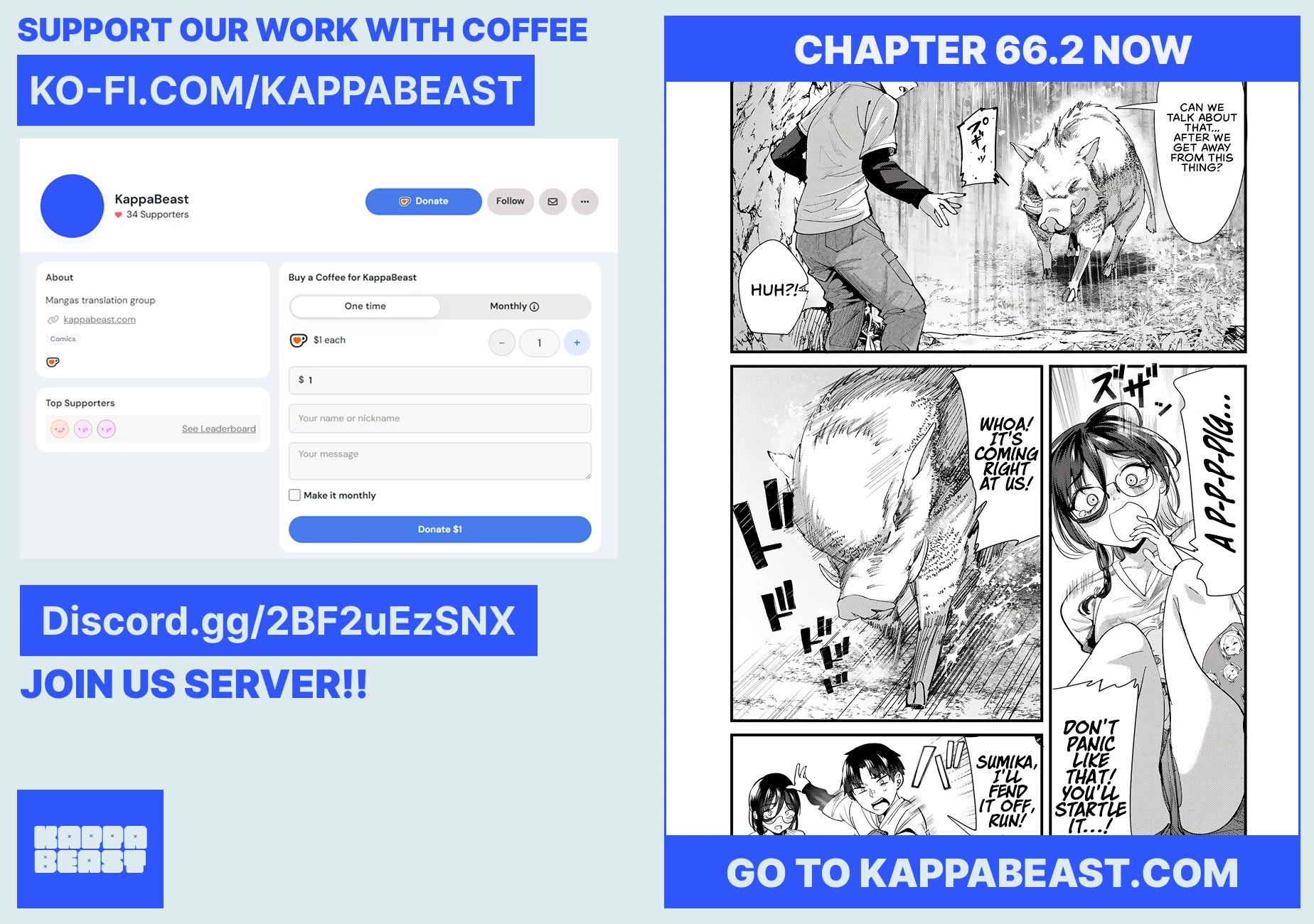 When Trying to Get Back at the Hometown Bullies, Another Battle Began chapter 66.1 page 11