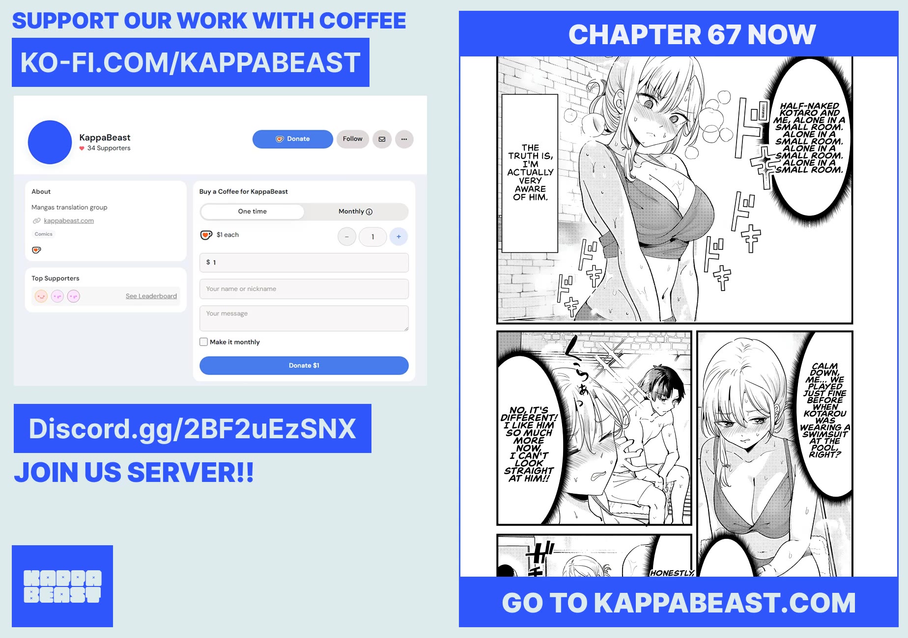 When Trying to Get Back at the Hometown Bullies, Another Battle Began chapter 66.2 page 12