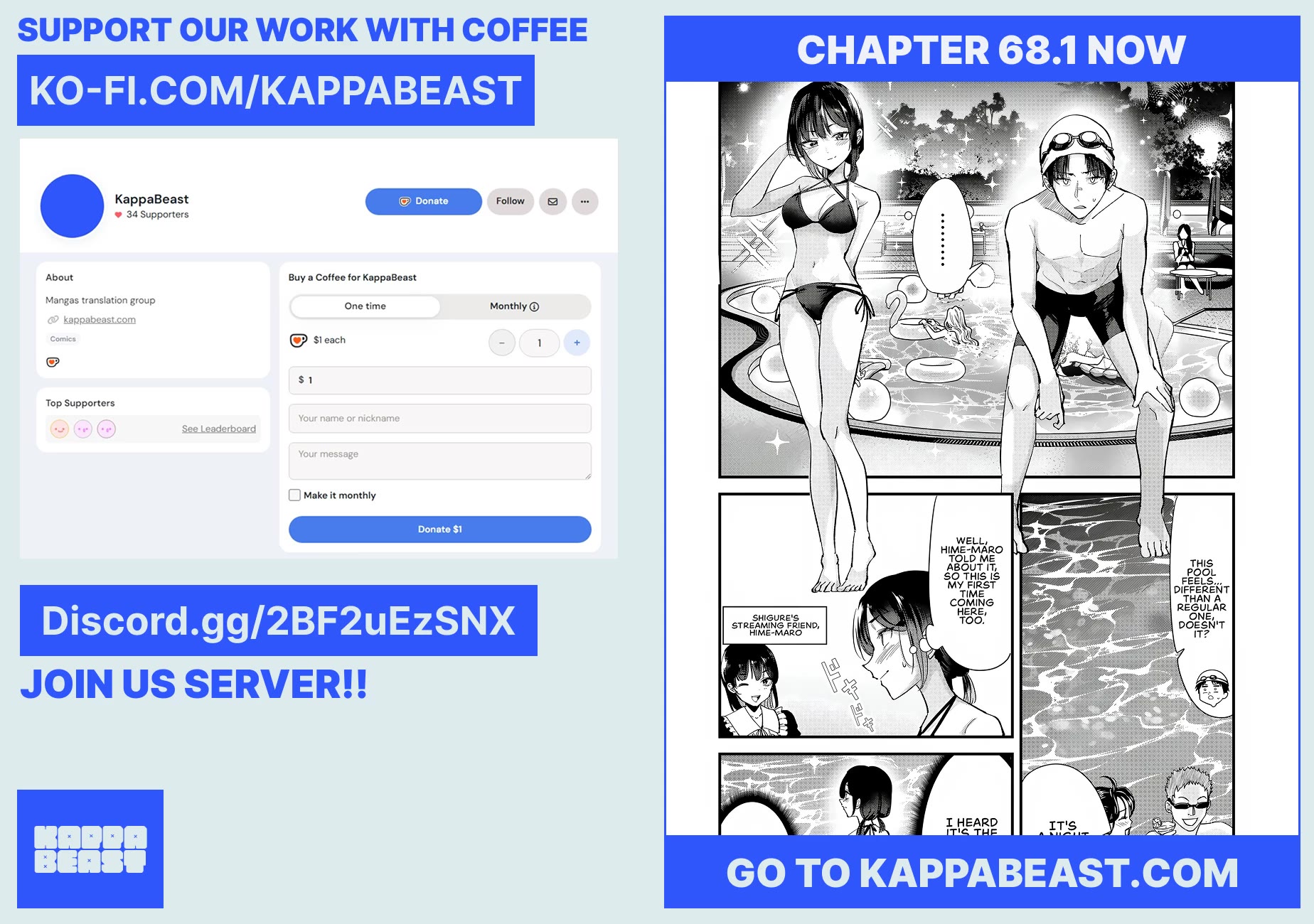 When Trying to Get Back at the Hometown Bullies, Another Battle Began chapter 67 page 13