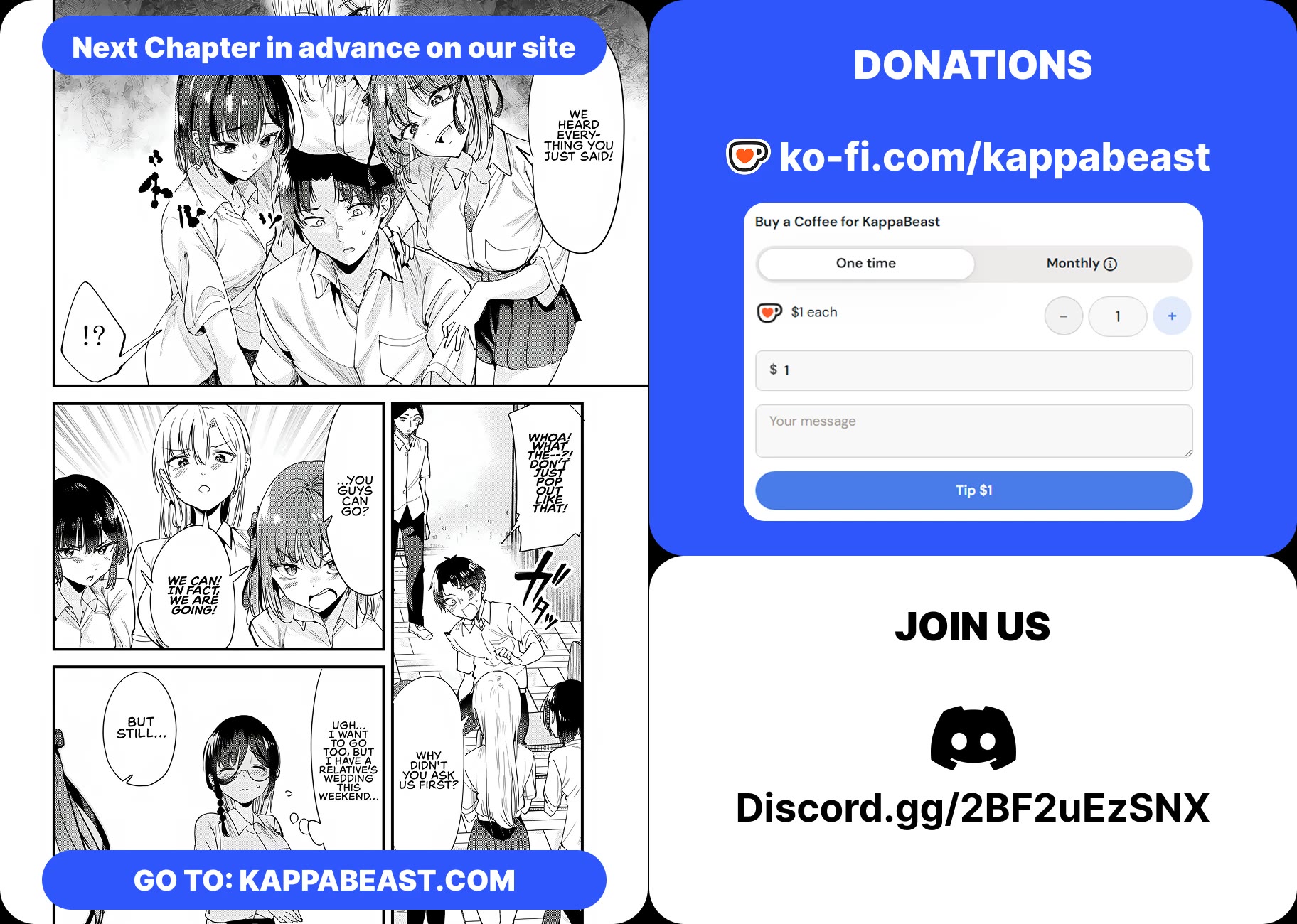 When Trying to Get Back at the Hometown Bullies, Another Battle Began chapter 68.2 page 8