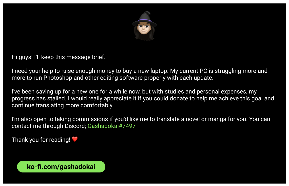 When Trying to Get Back at the Hometown Bullies, Another Battle Began chapter 7.2 page 12