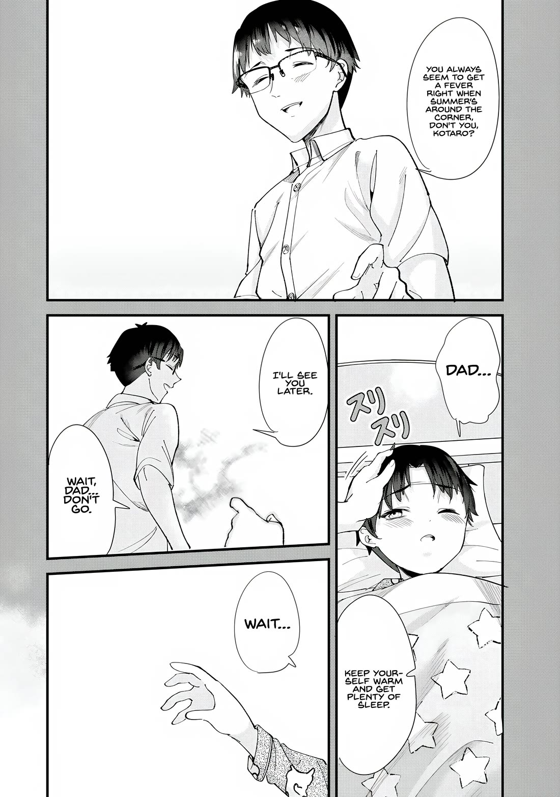 When Trying to Get Back at the Hometown Bullies, Another Battle Began chapter 72 page 10