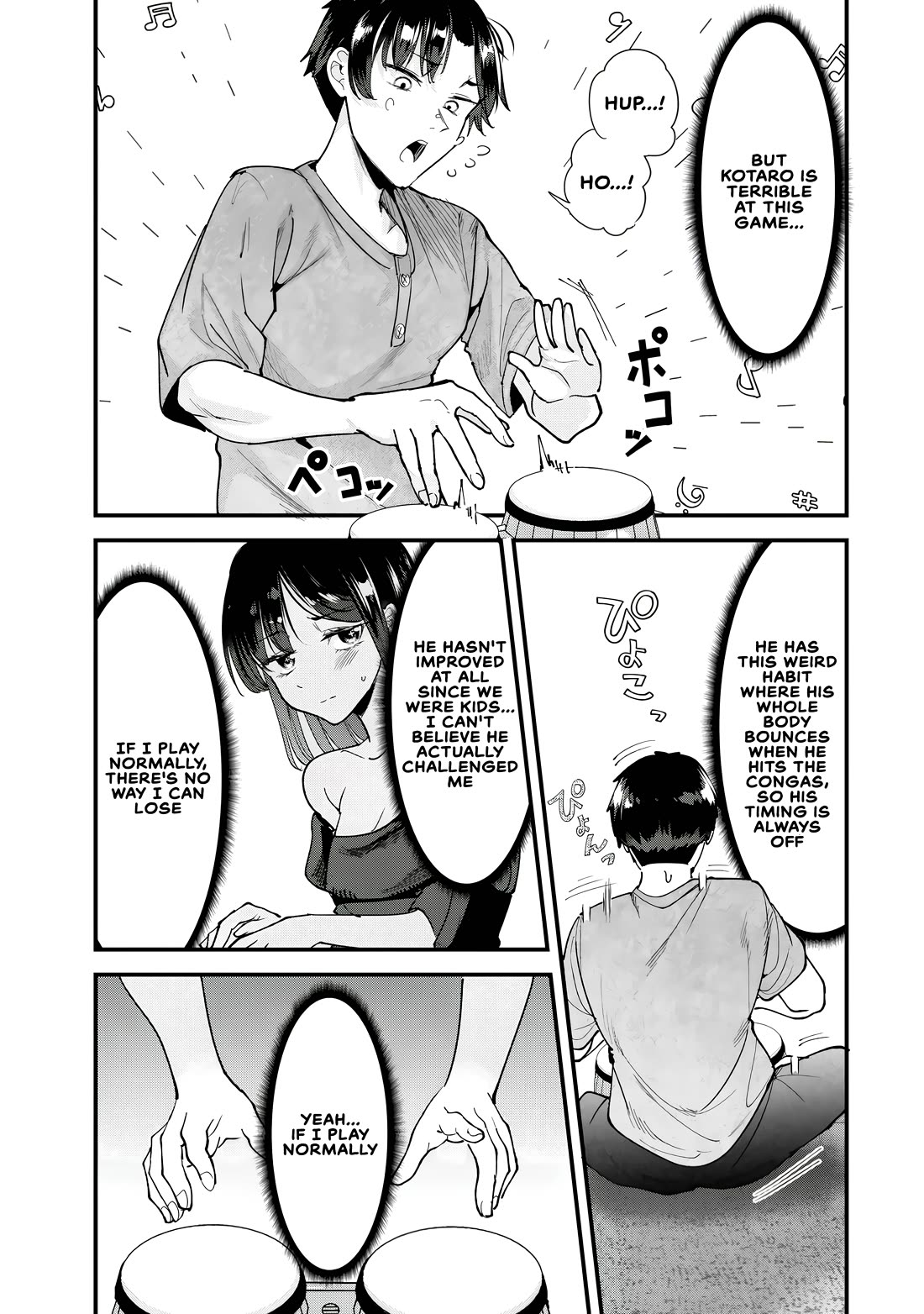 When Trying to Get Back at the Hometown Bullies, Another Battle Began chapter 77 page 5