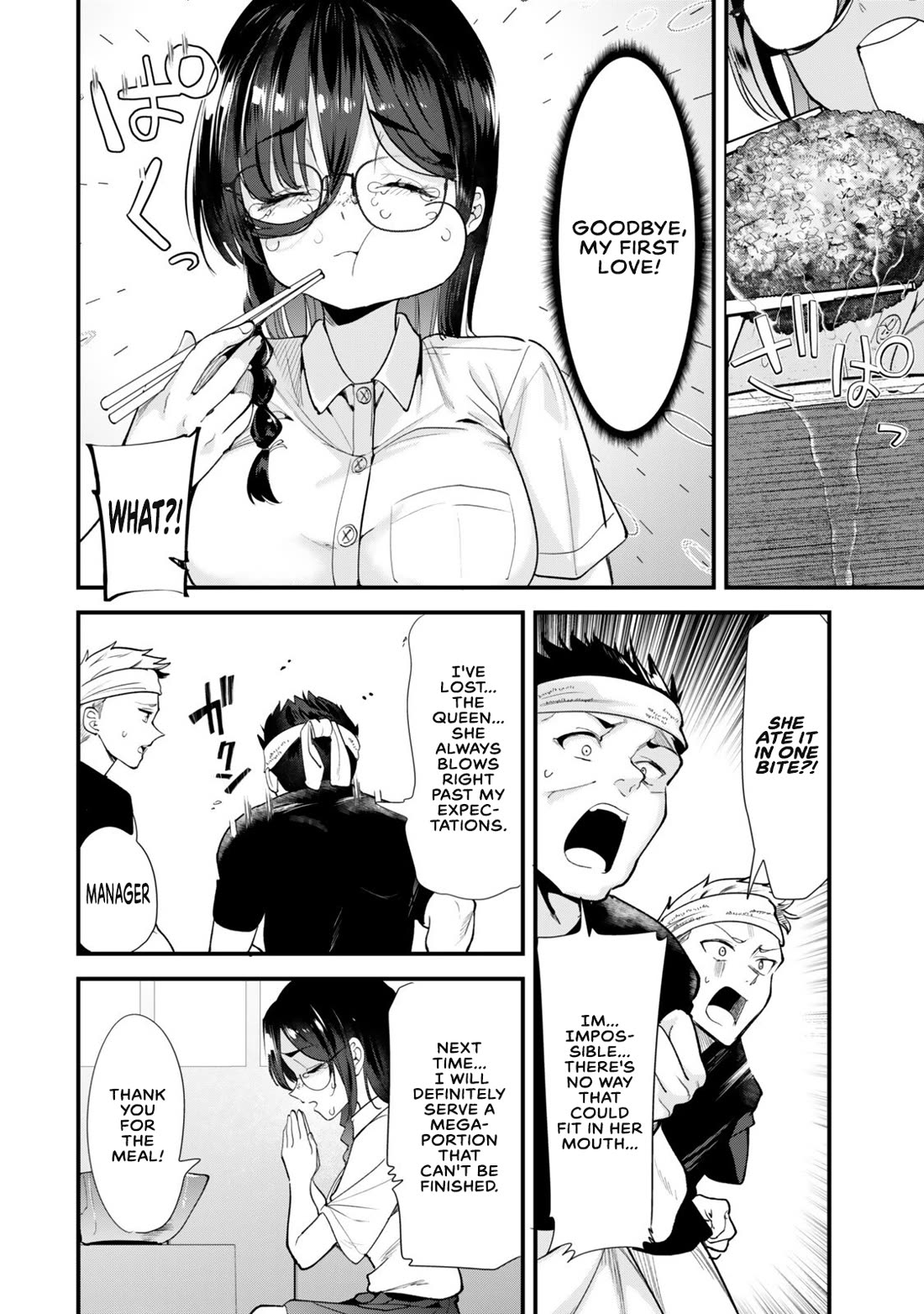 When Trying to Get Back at the Hometown Bullies, Another Battle Began chapter 81 page 14