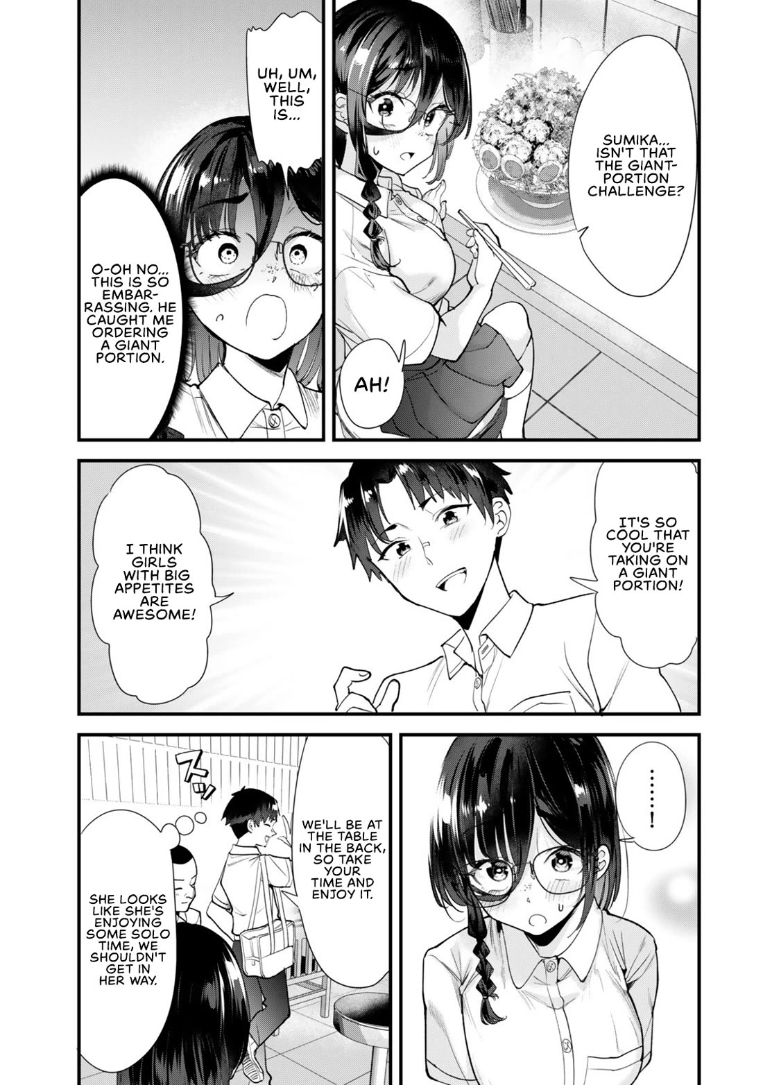 When Trying to Get Back at the Hometown Bullies, Another Battle Began chapter 81 page 7