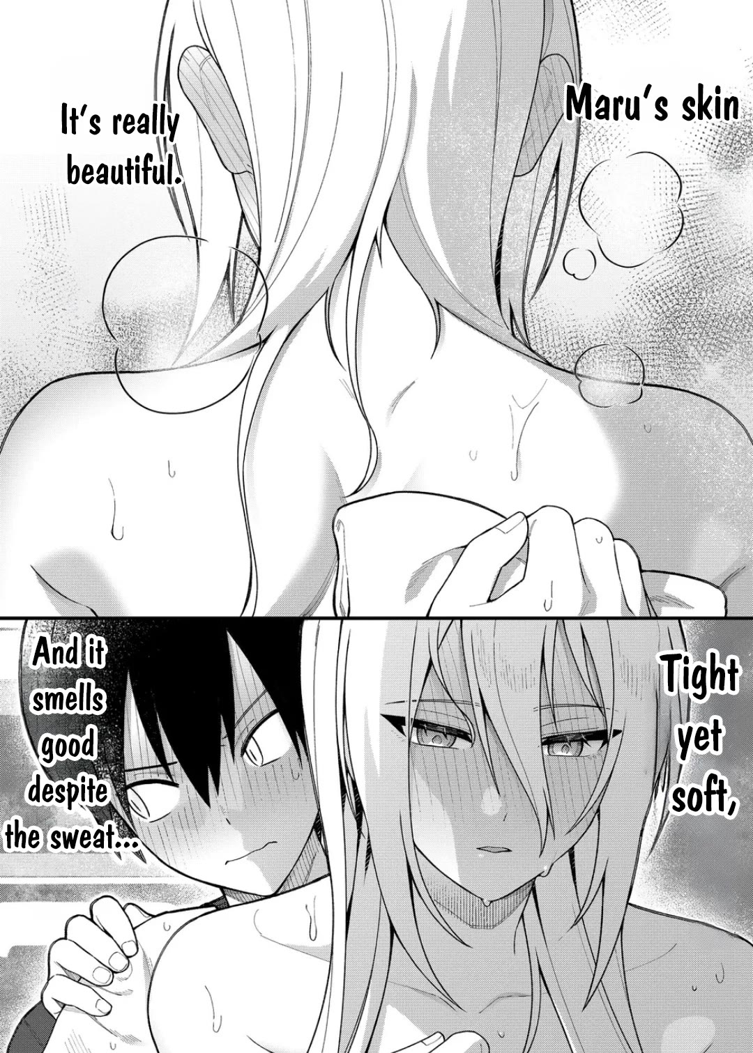 Whenever I Get Home, the Kukkoro Knight is Always There chapter 15 page 11