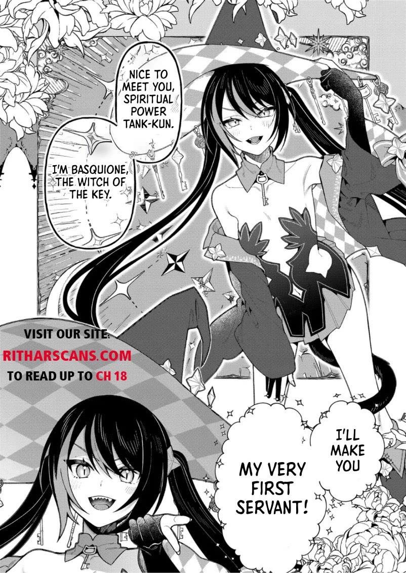 Whenever I Get Home, the Kukkoro Knight is Always There chapter 17 page 13