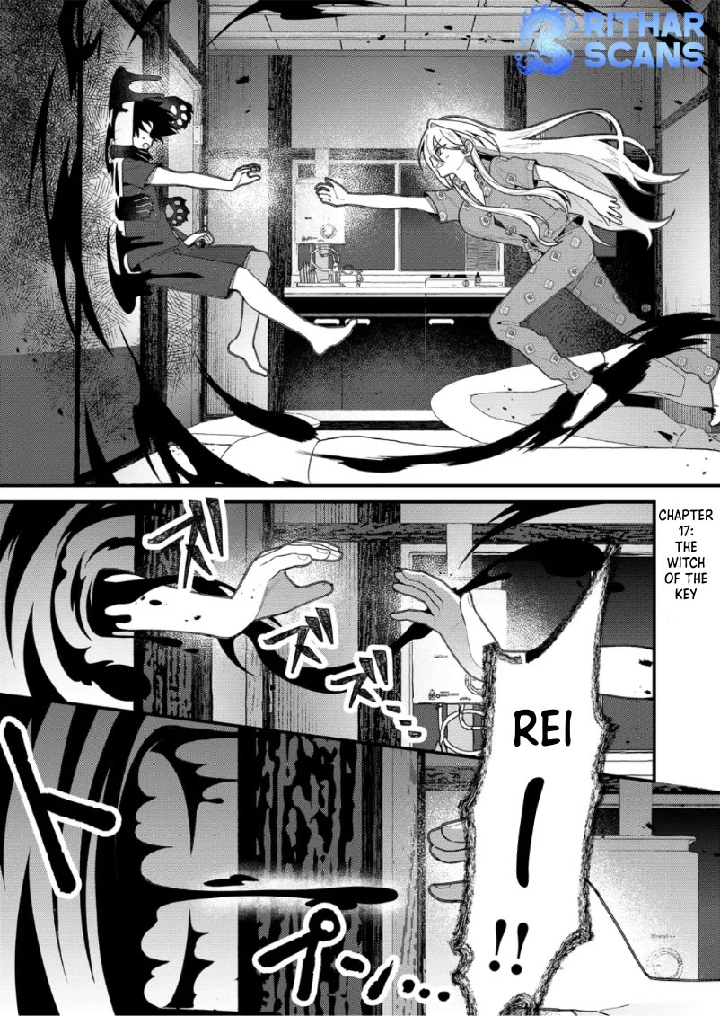 Whenever I Get Home, the Kukkoro Knight is Always There chapter 17 page 3