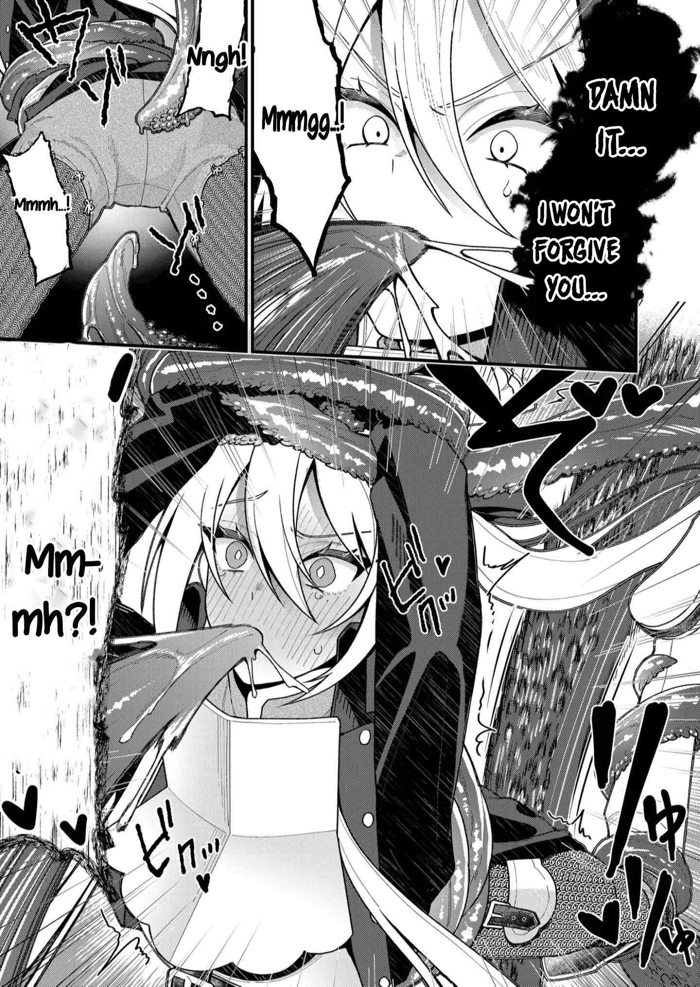 Whenever I Get Home, the Kukkoro Knight is Always There chapter 22 page 13