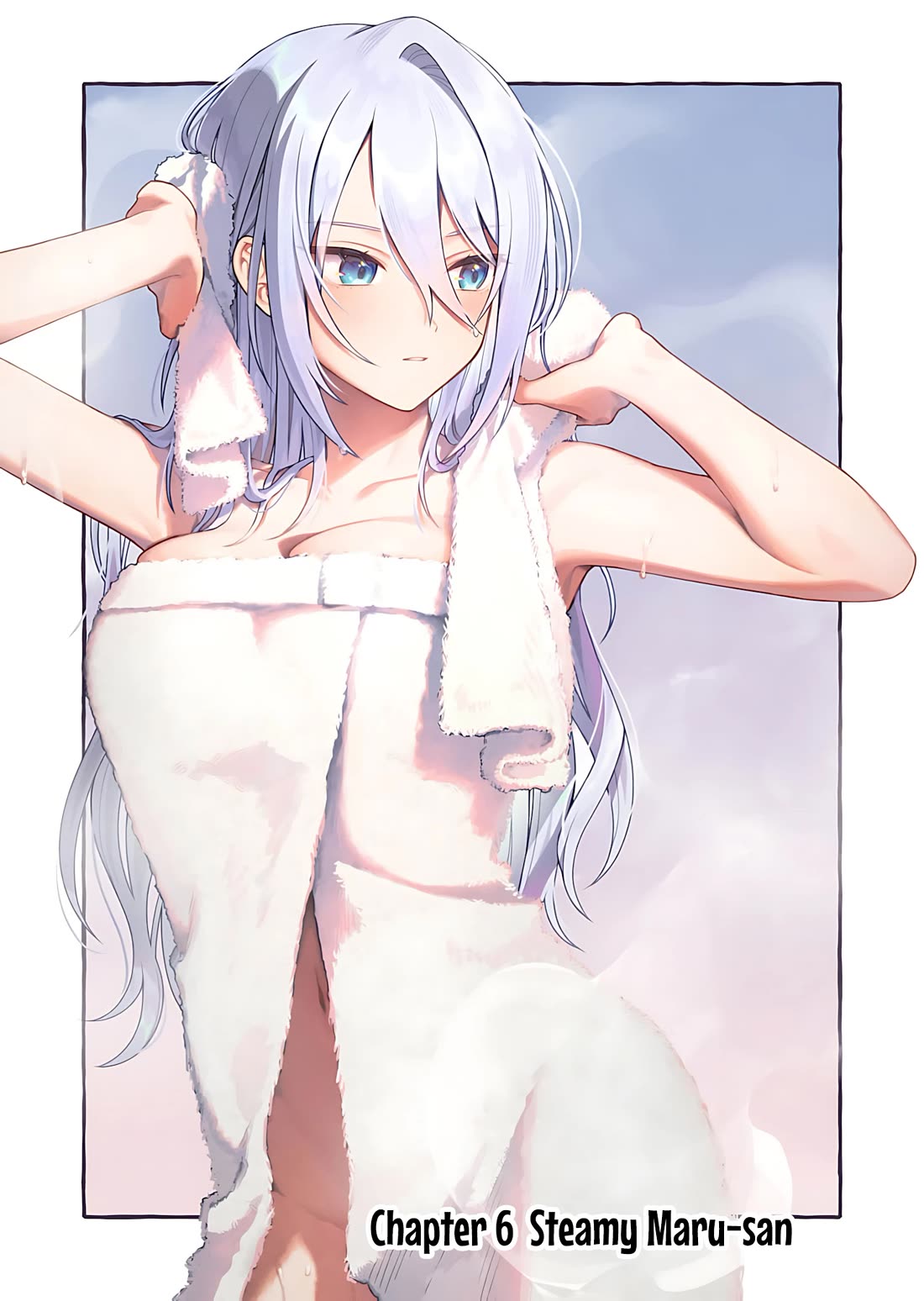 Whenever I Get Home, the Kukkoro Knight is Always There chapter 6 page 2