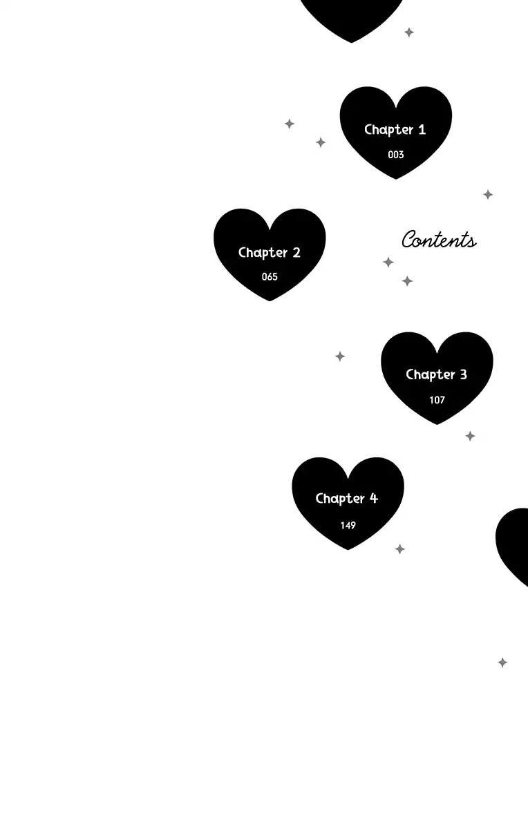 Where's My Lovely Sweetheart? chapter 1 page 4