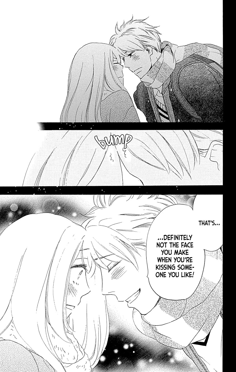 Where's My Lovely Sweetheart? chapter 14 page 24