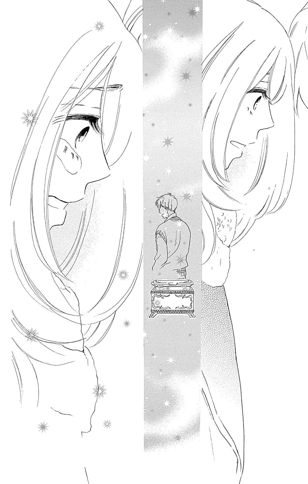 Where's My Lovely Sweetheart? chapter 14 page 25