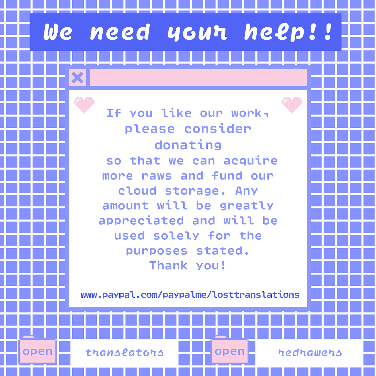 Where's My Lovely Sweetheart? chapter 14 page 3