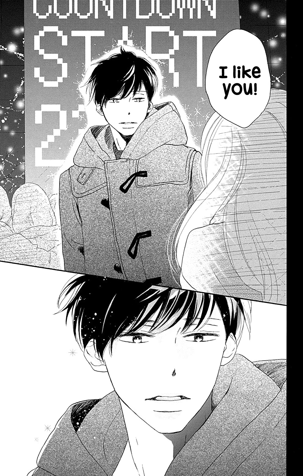 Where's My Lovely Sweetheart? chapter 14 page 44