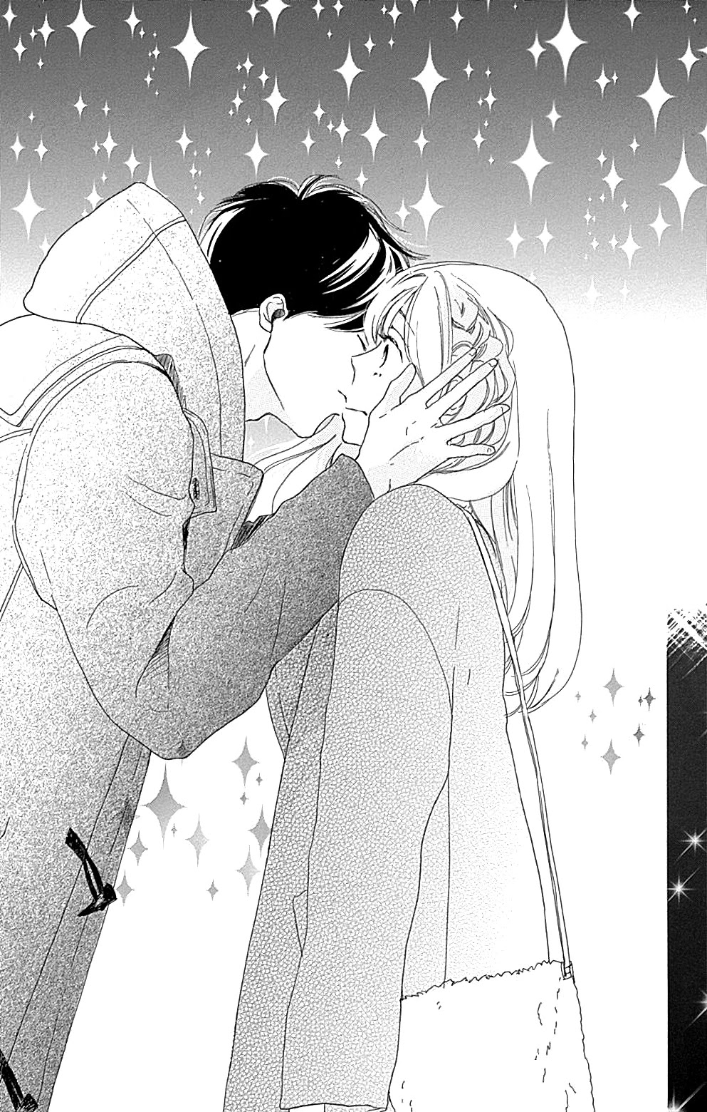 Where's My Lovely Sweetheart? chapter 14 page 46