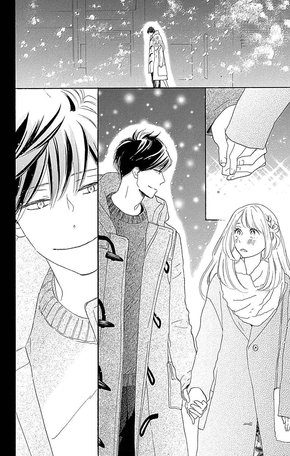 Where's My Lovely Sweetheart? chapter 15 page 16