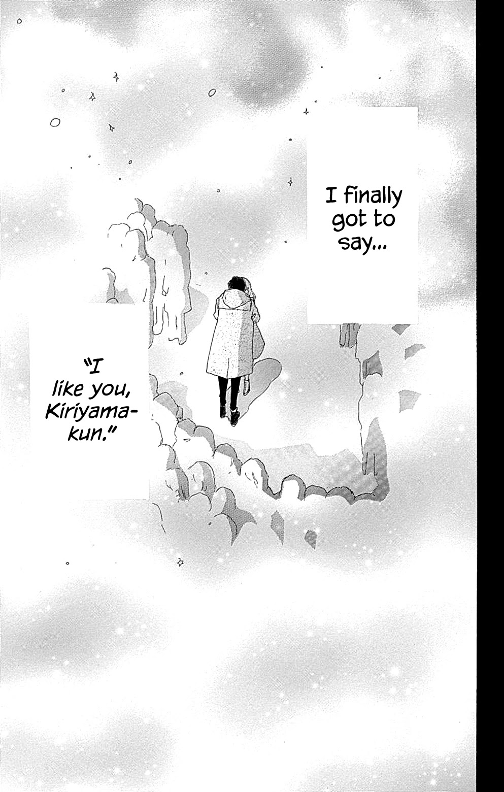 Where's My Lovely Sweetheart? chapter 15 page 5