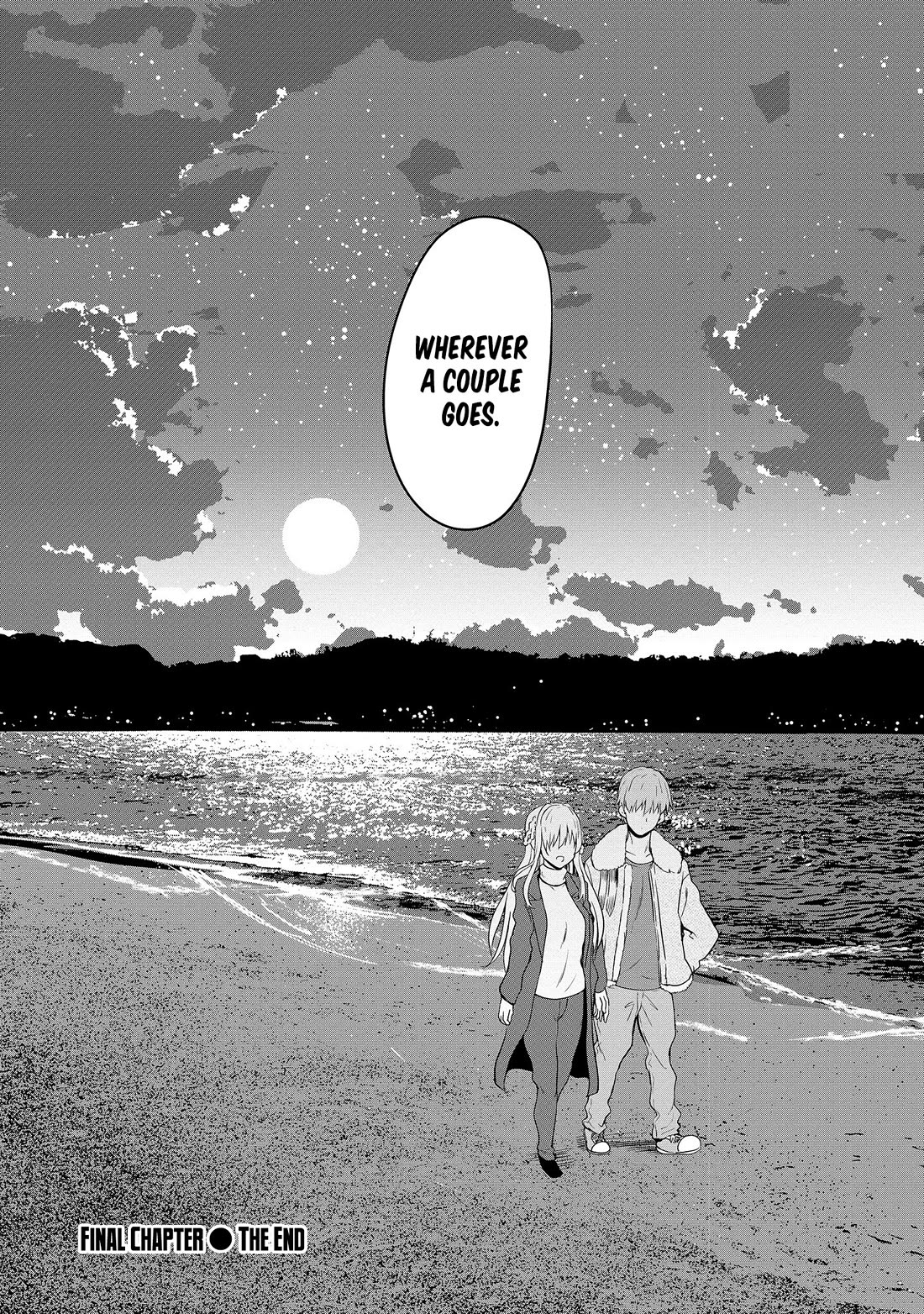 Wherever a Couple Goes chapter 15 page 28