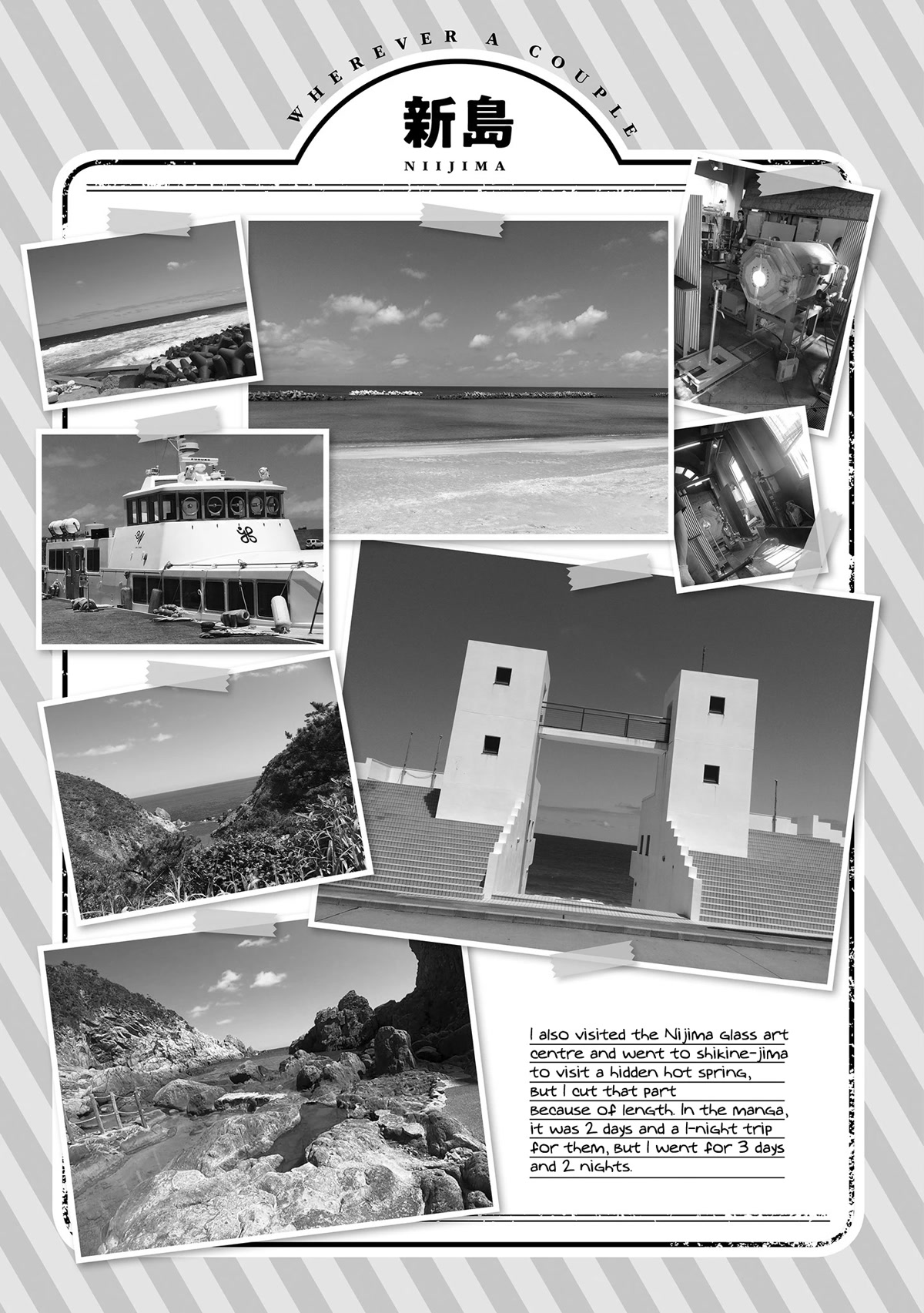 Wherever a Couple Goes chapter 2 page 32