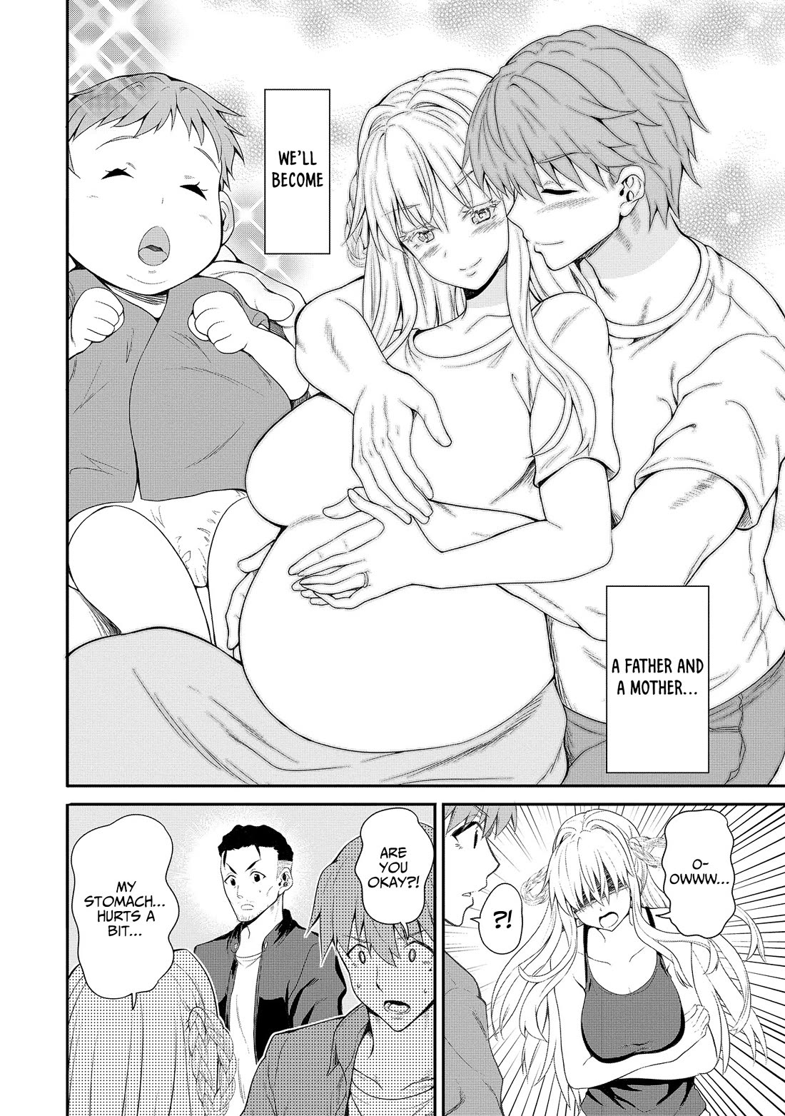 Wherever a Couple Goes chapter 5 page 25