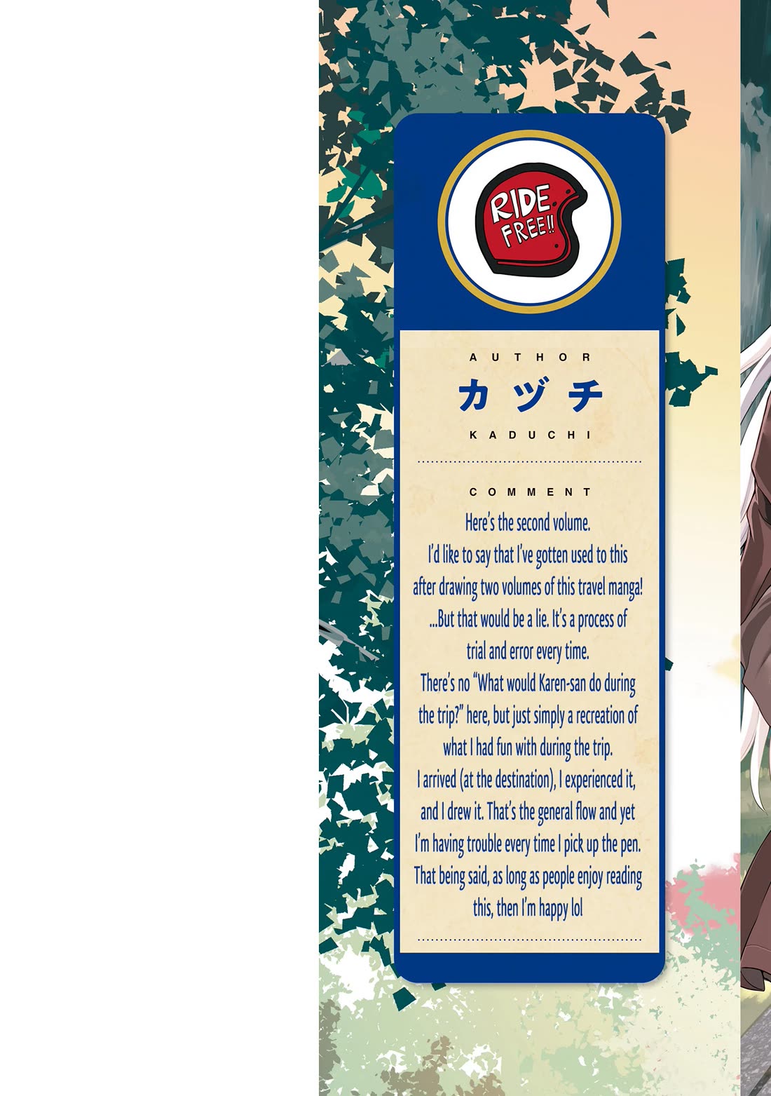 Wherever a Couple Goes chapter 5 page 3