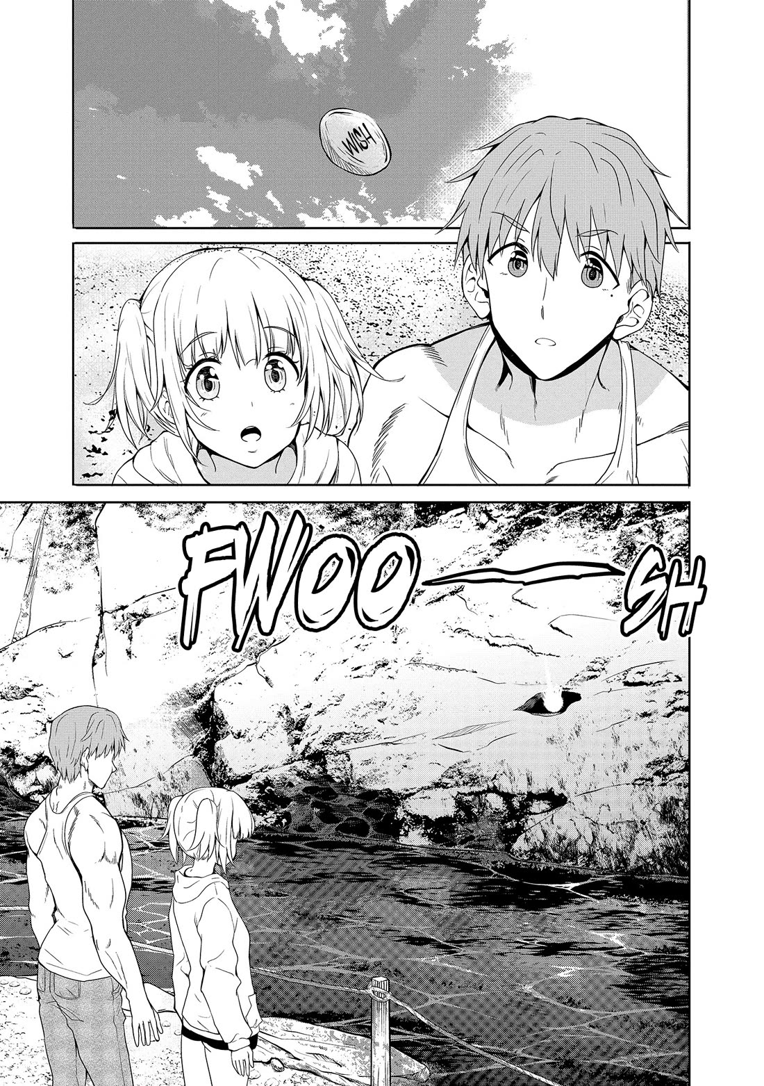 Wherever a Couple Goes chapter 8 page 22