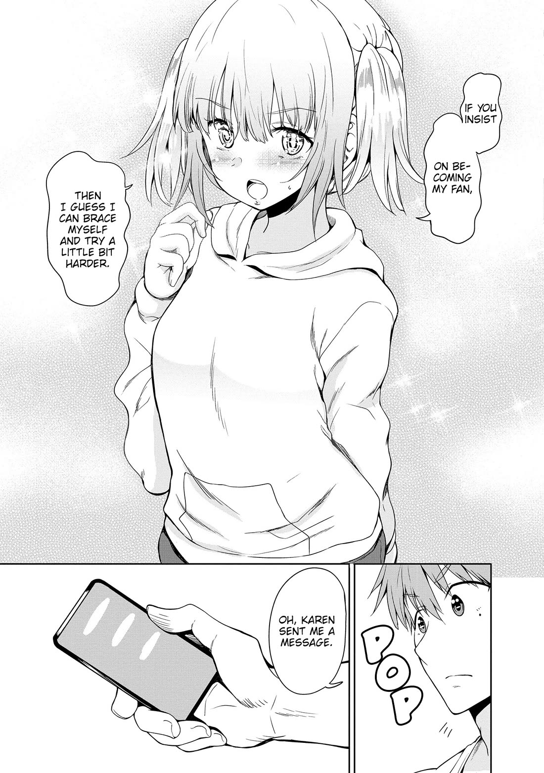 Wherever a Couple Goes chapter 8 page 24